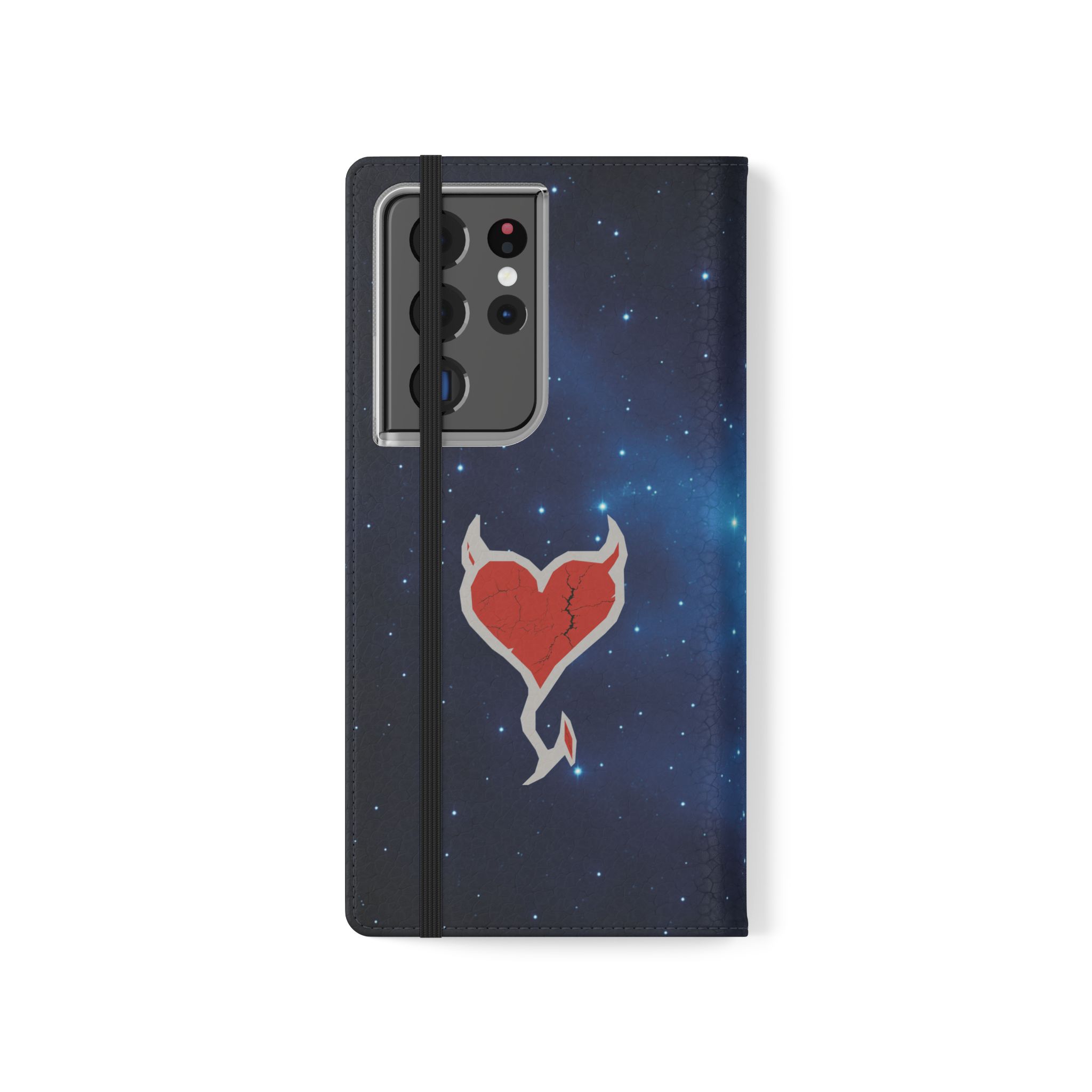 Rogueheart Flip Case - Brat Life Design - Image 84