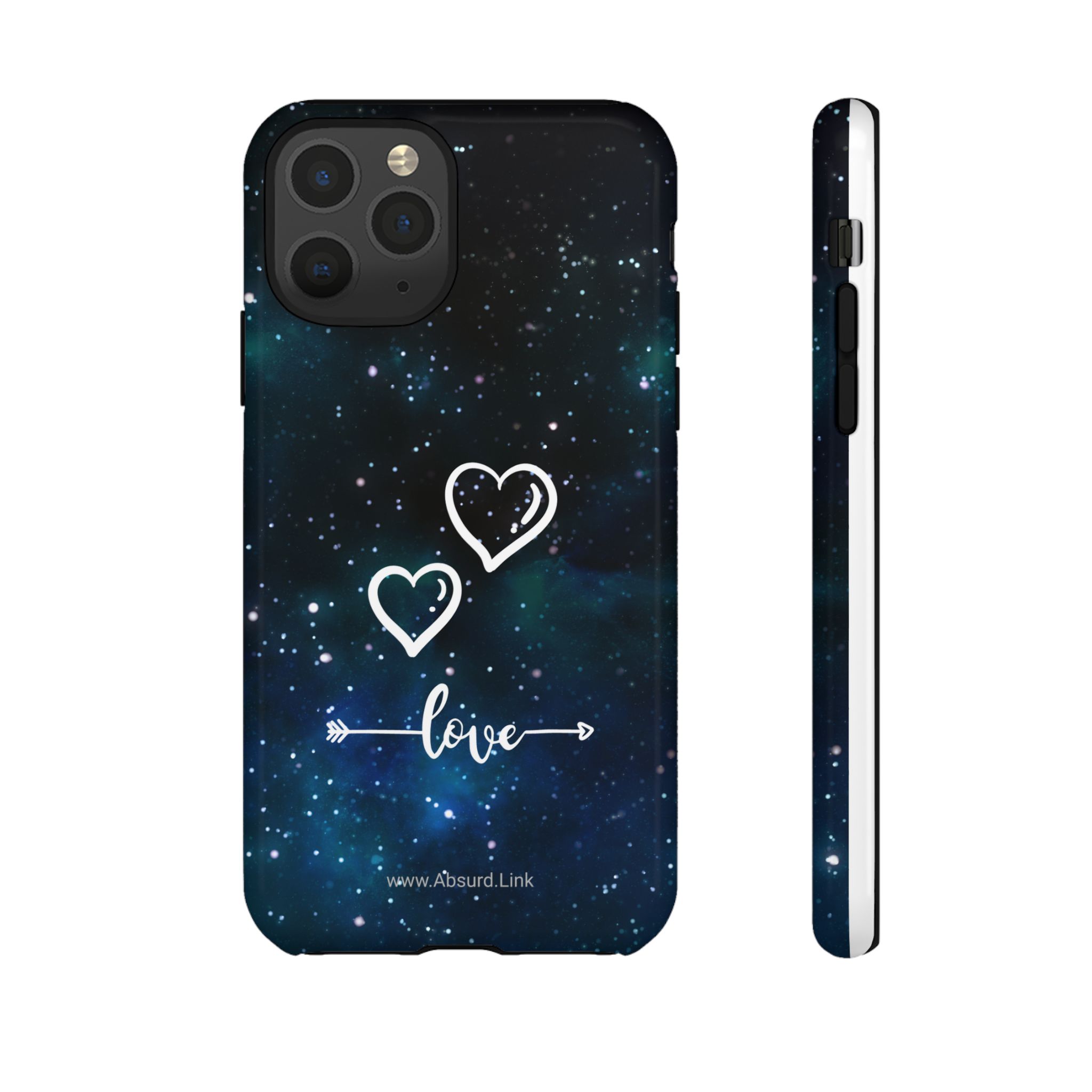 Absurd.Link "Love" Tough Cases - Image 21