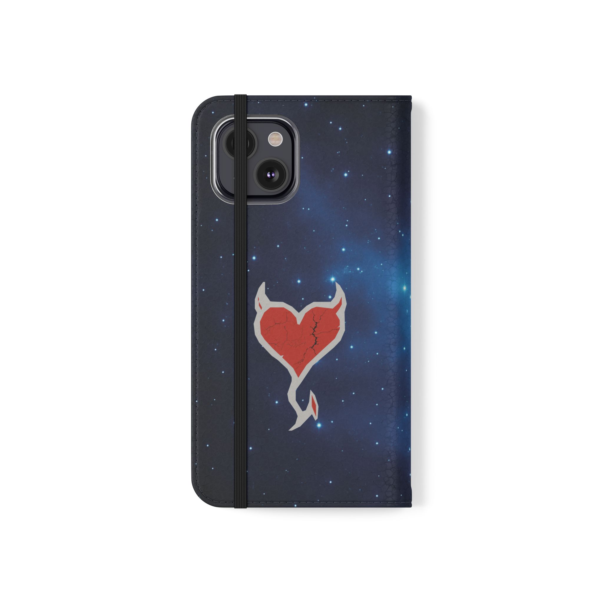 Rogueheart Flip Case - Brat Life Design - Image 19