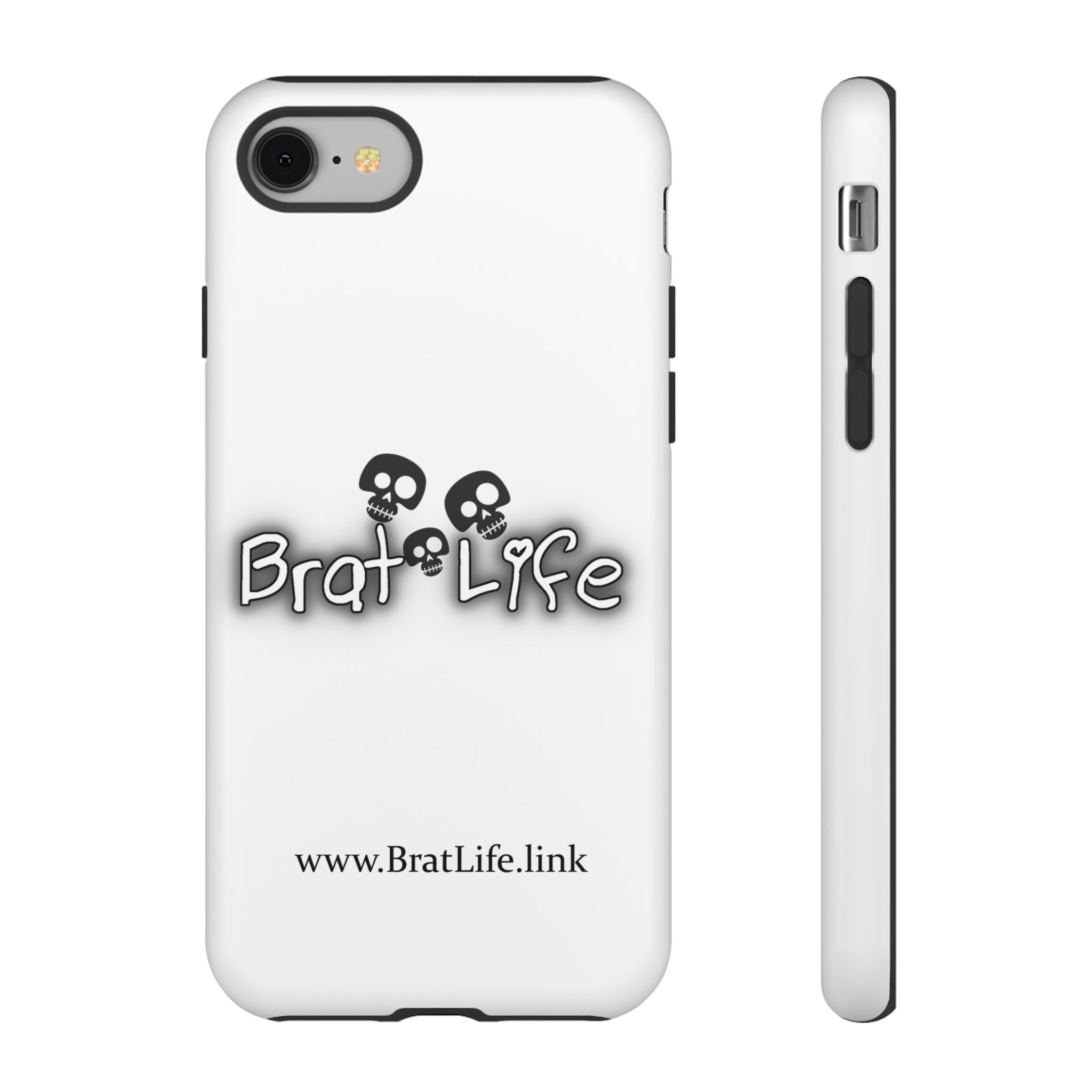 Brat Life TriSkull Tough Cases - Image 2