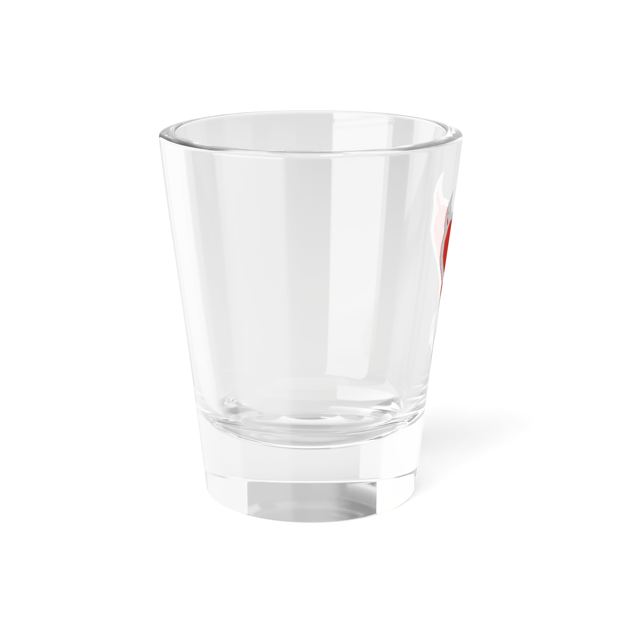 Rogueheart Shot Glass - 1.5oz Party Drinkware - Image 4
