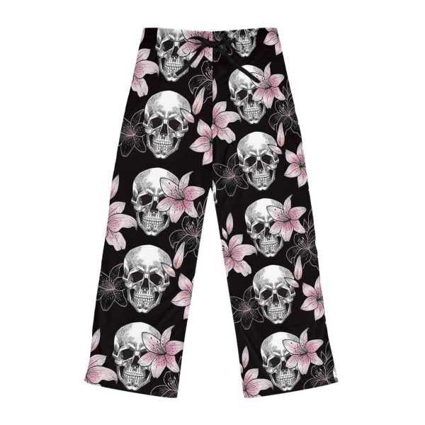 Women's Pajama Pants (AOP)