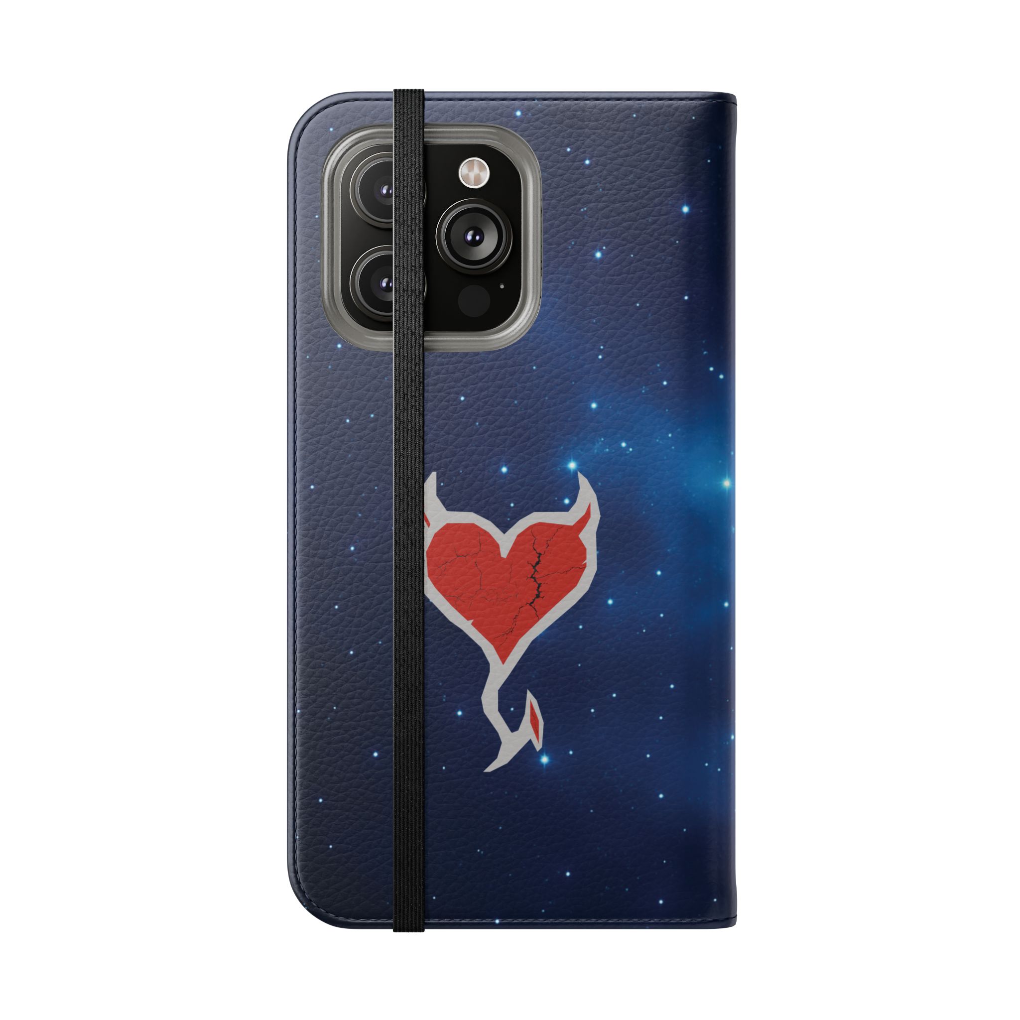 Rogueheart Flip Case - Brat Life Design - Image 132