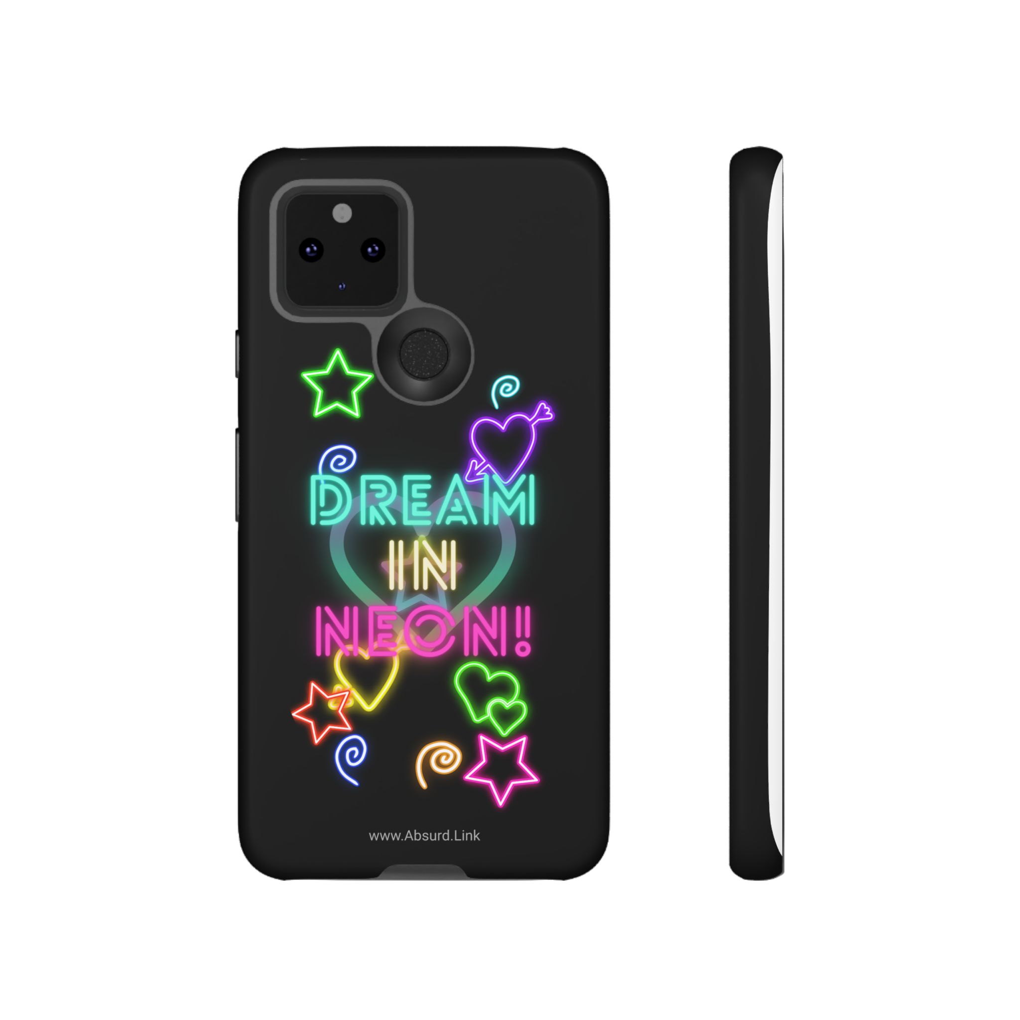 "Dream in Neon" Tough Cases - Image 69