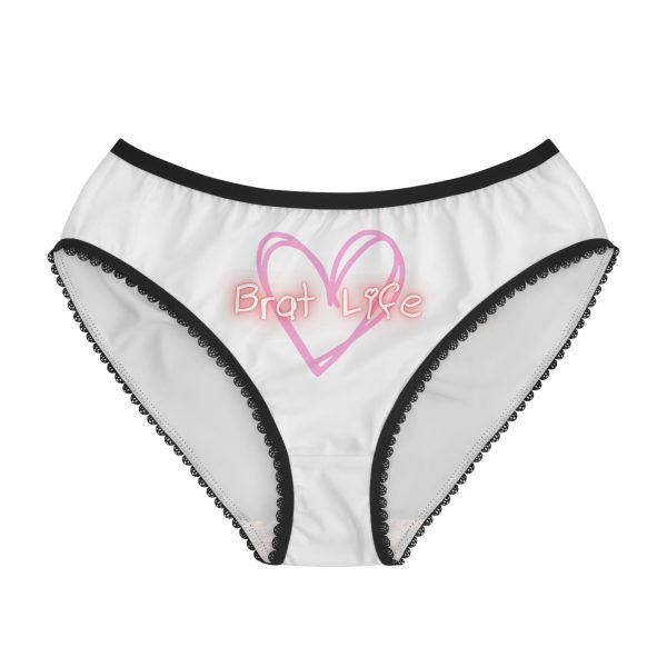Brat Life Women's Briefs