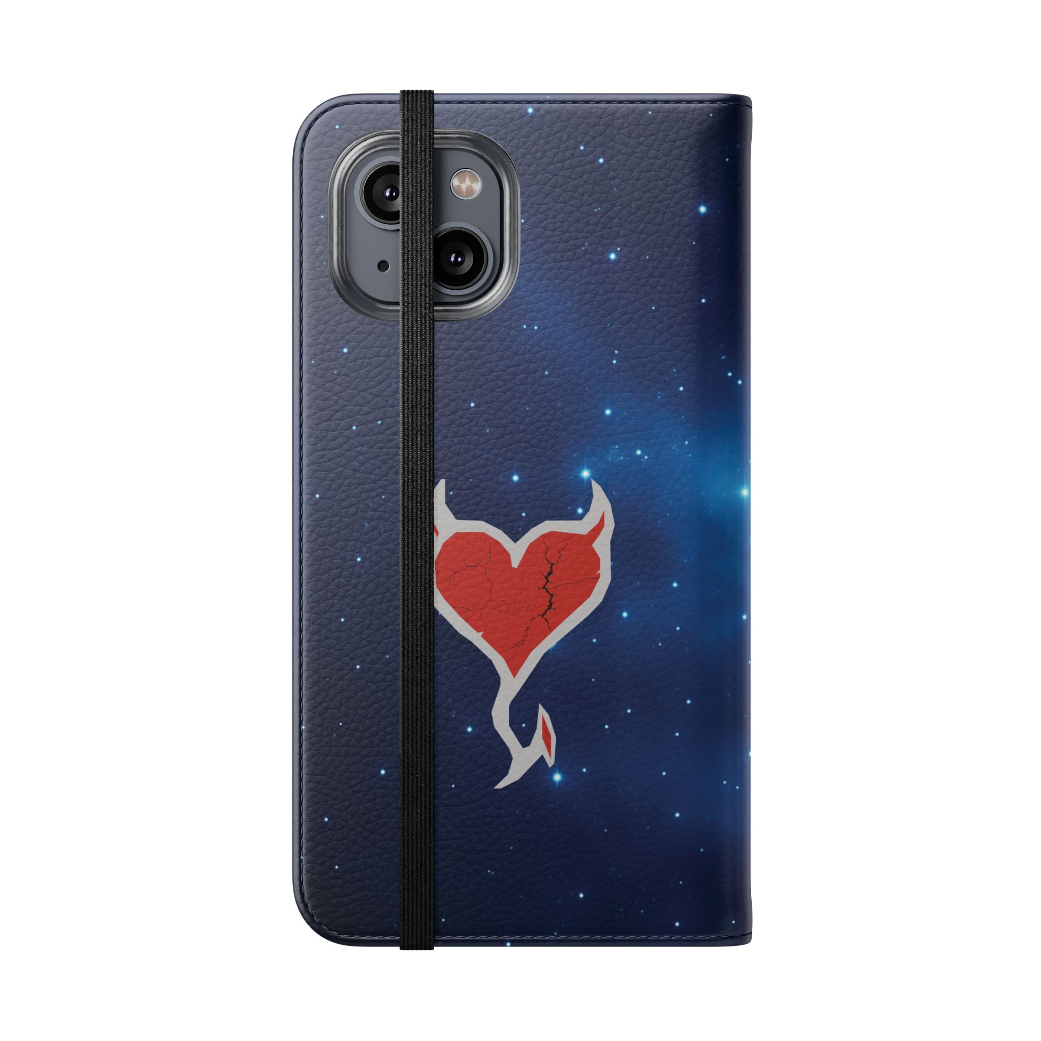 Rogueheart Flip Case - Brat Life Design - Image 120