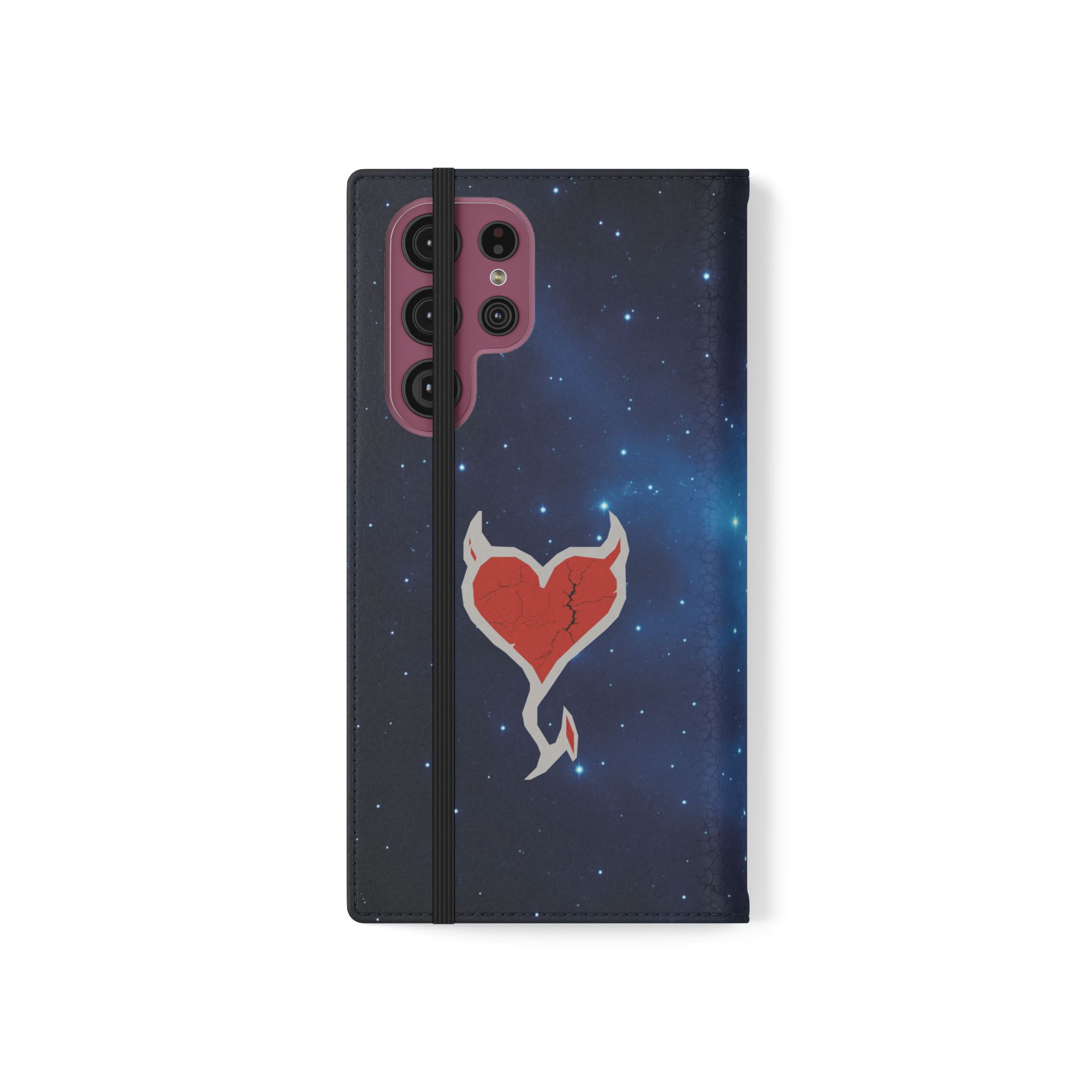 Rogueheart Flip Case - Brat Life Design - Image 14