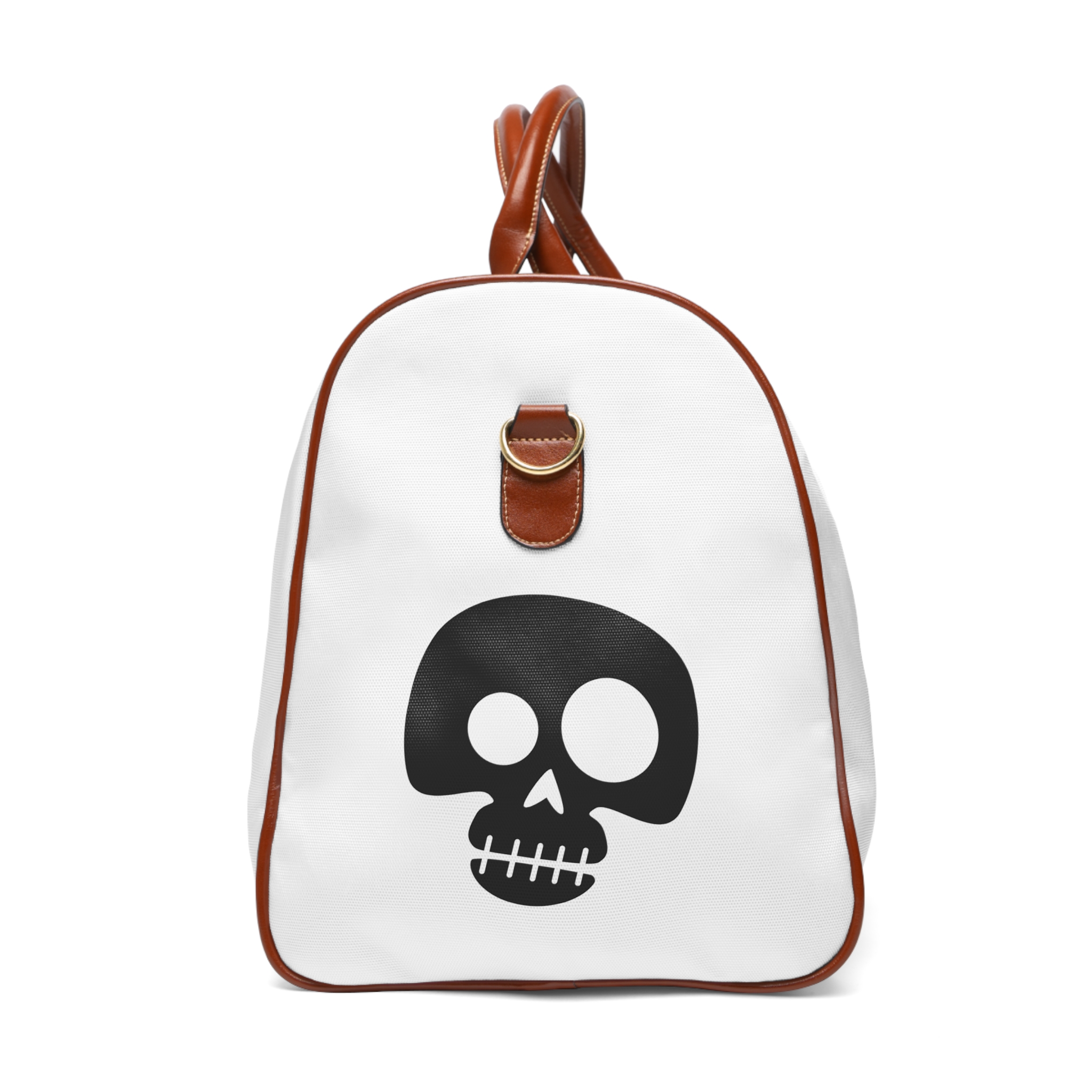 Brat Life TriSkull Waterproof Travel Bag - Image 4