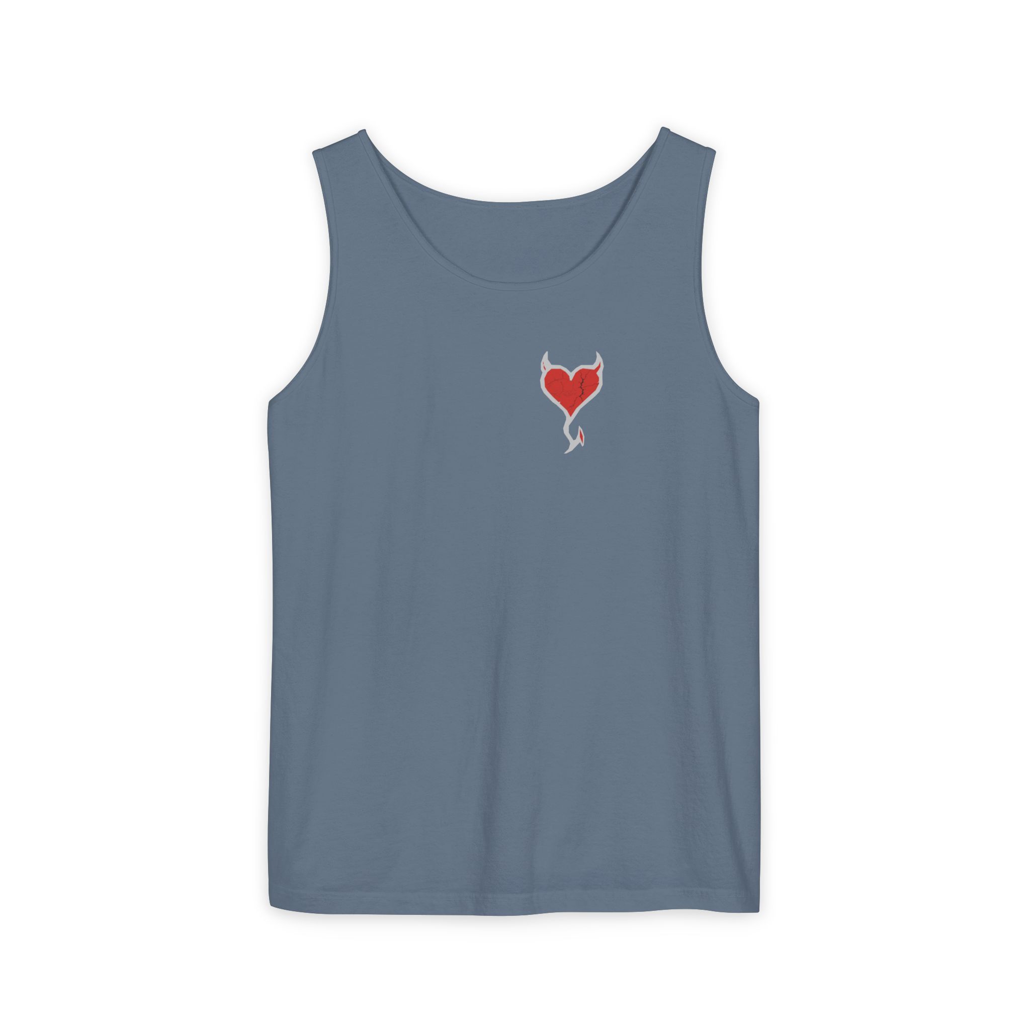 You Matter Tank Top — RogueHeart Minimalist Mental Health Awareness Tank - Image 16