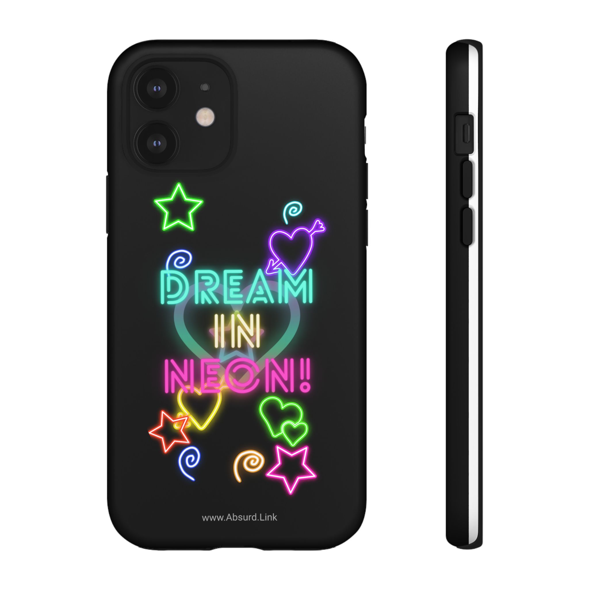 "Dream in Neon" Tough Cases - Image 34