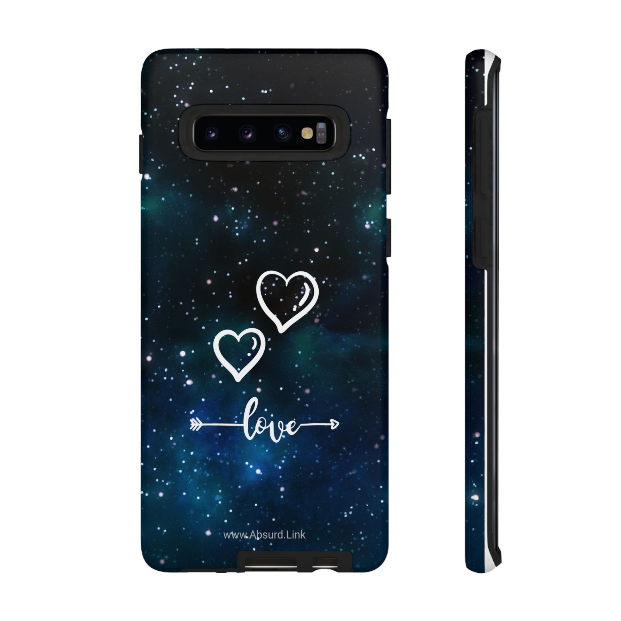 Absurd.Link "Love" Tough Cases - Image 18