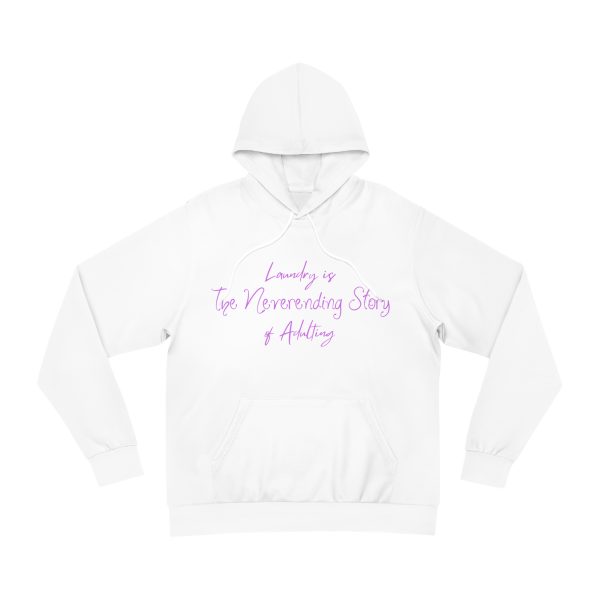AOP Fashion Hoodie