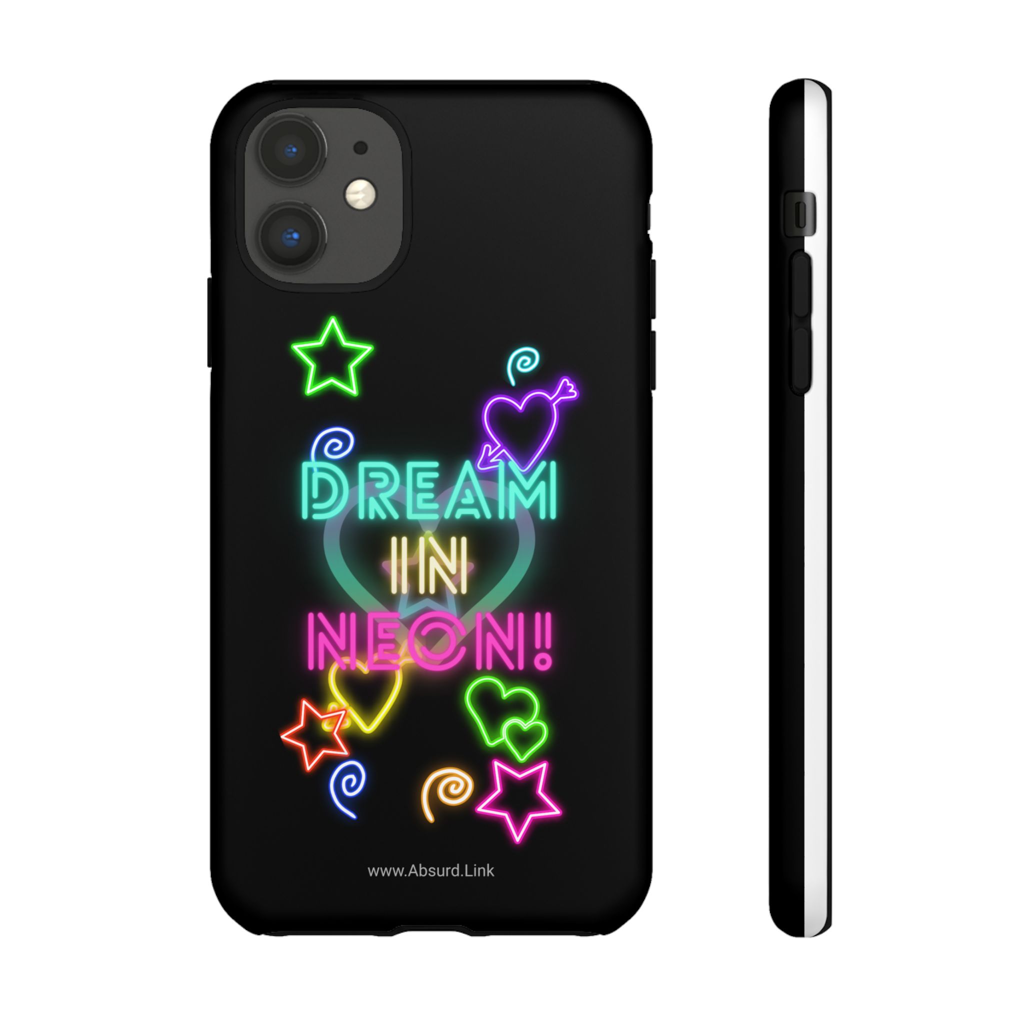 "Dream in Neon" Tough Cases - Image 20