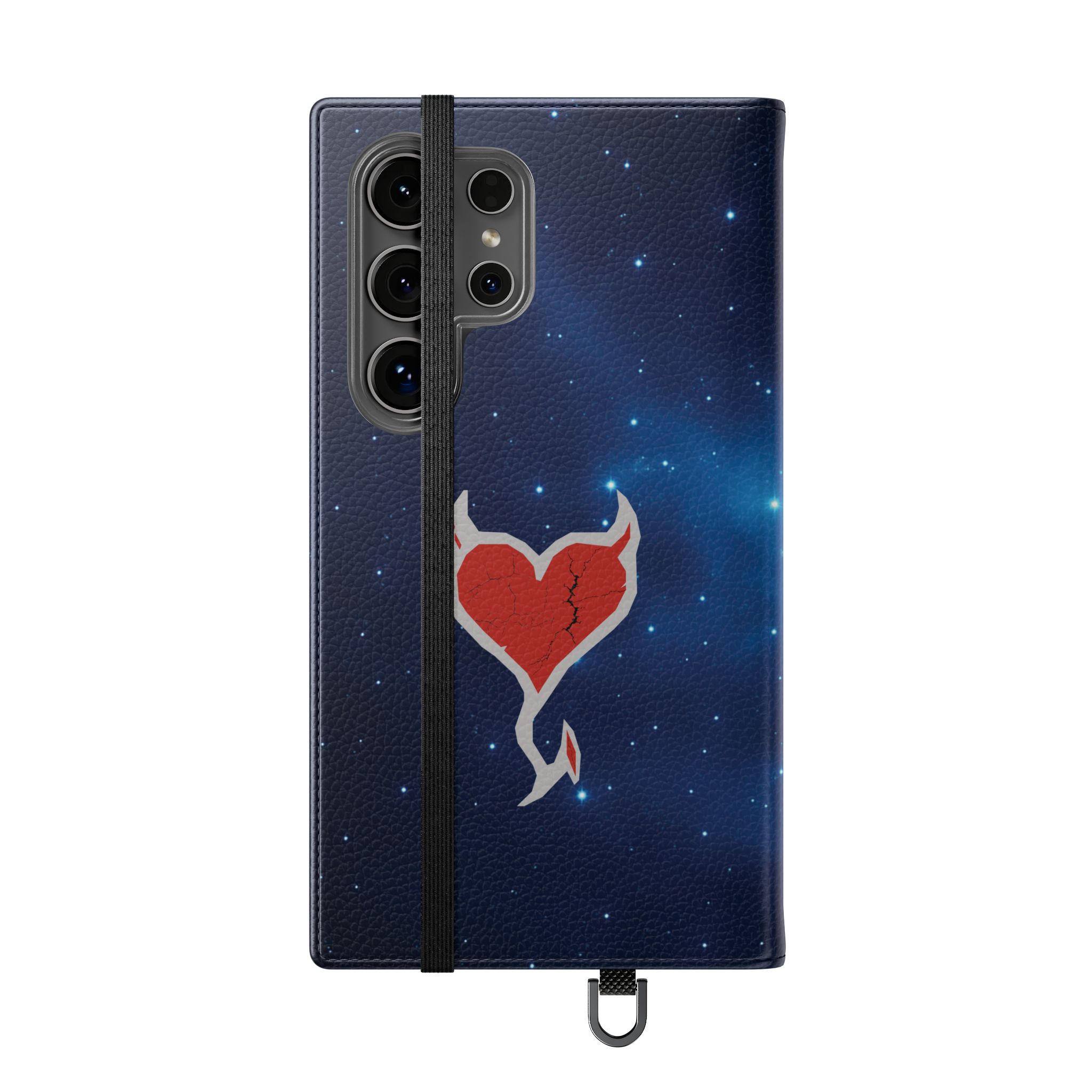 Rogueheart Flip Case - Brat Life Design - Image 156
