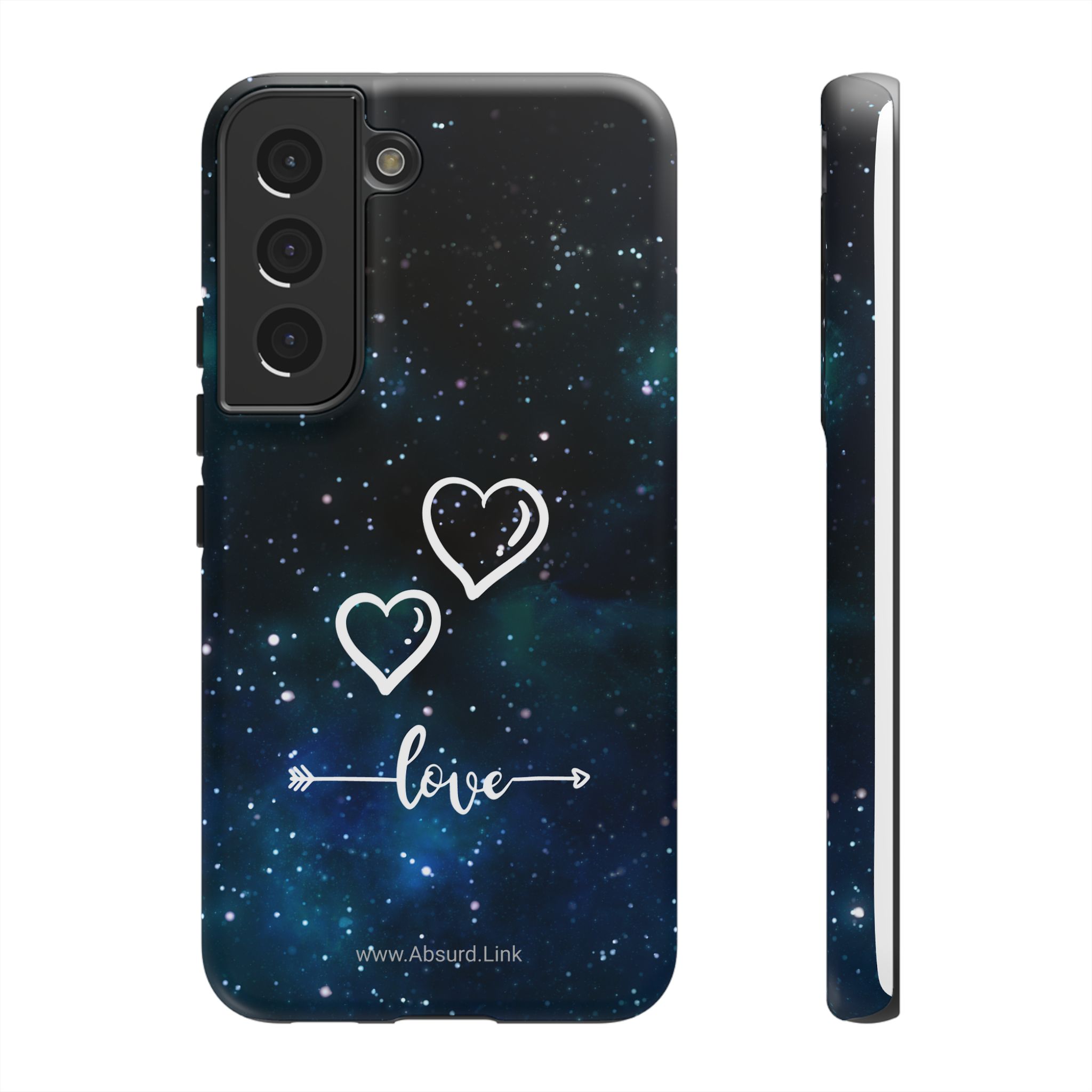 Absurd.Link "Love" Tough Cases - Image 85