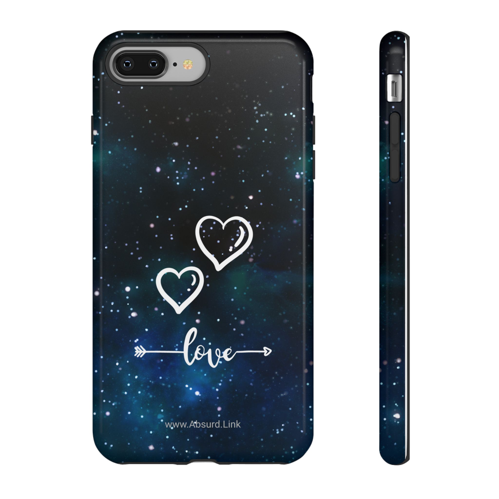 Absurd.Link "Love" Tough Cases - Image 3