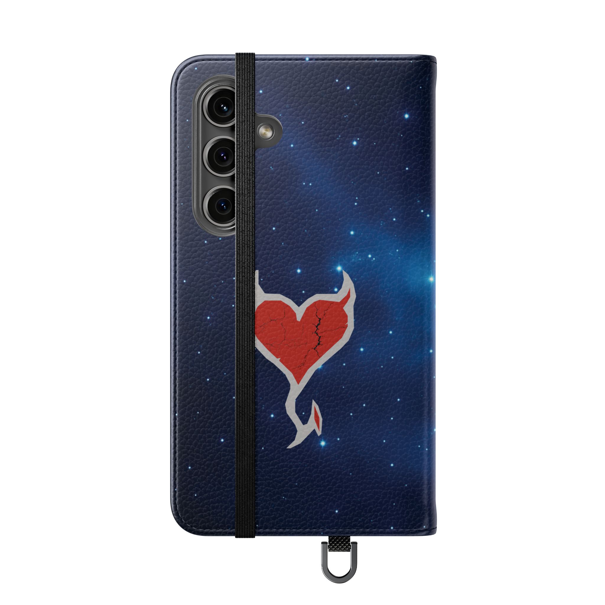 Rogueheart Flip Case - Brat Life Design - Image 148