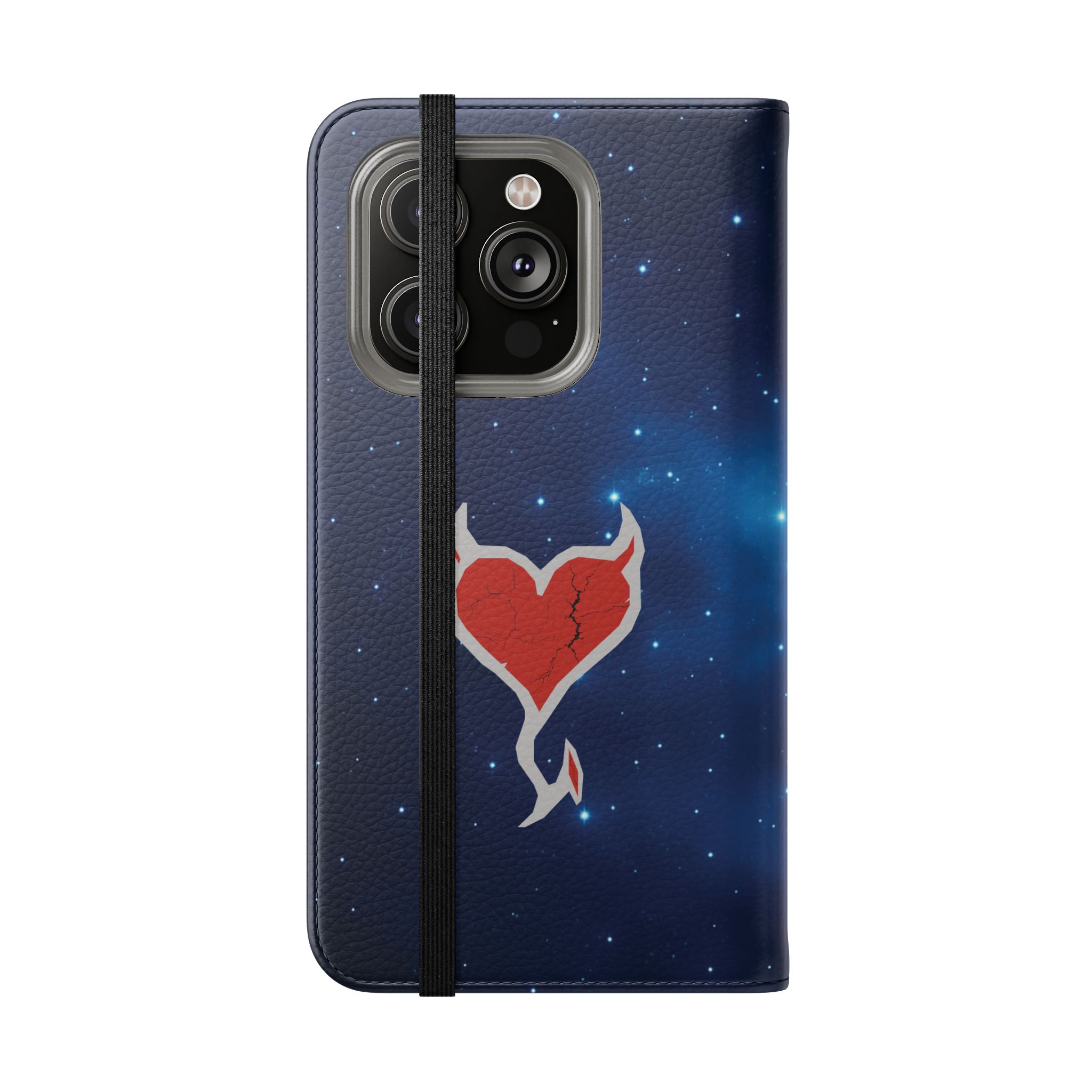 Rogueheart Flip Case - Brat Life Design - Image 124