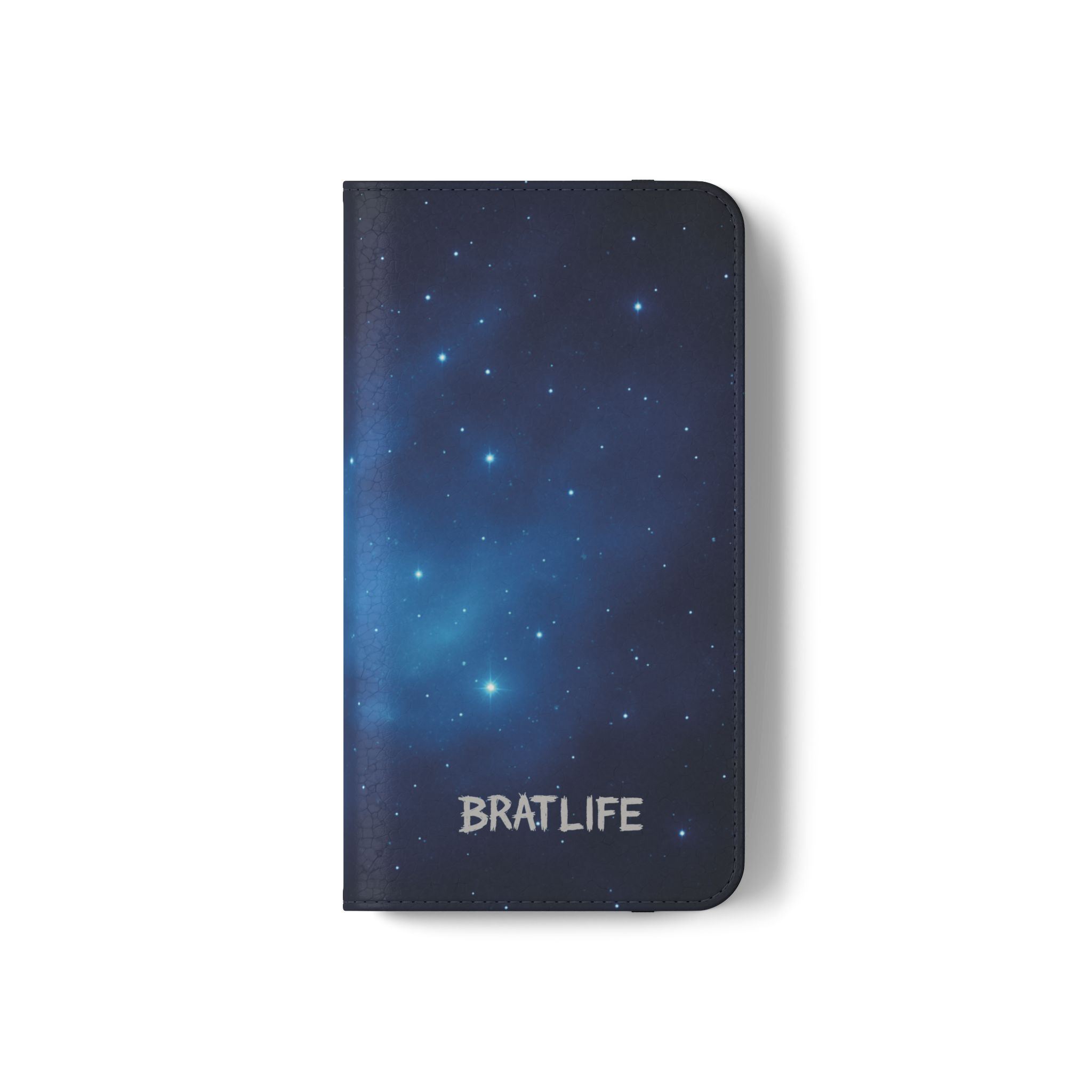 Rogueheart Flip Case - Brat Life Design - Image 3