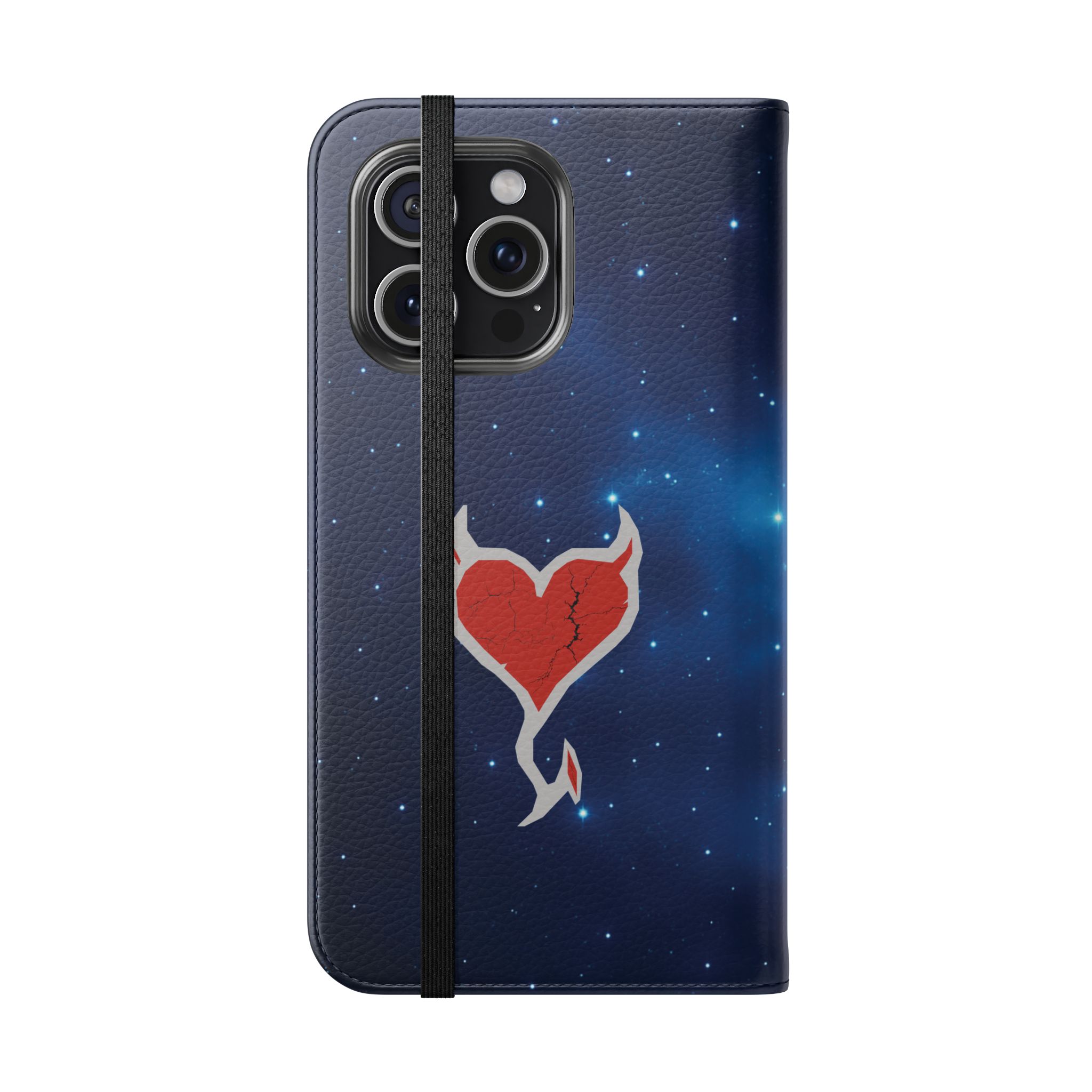 Rogueheart Flip Case - Brat Life Design - Image 116