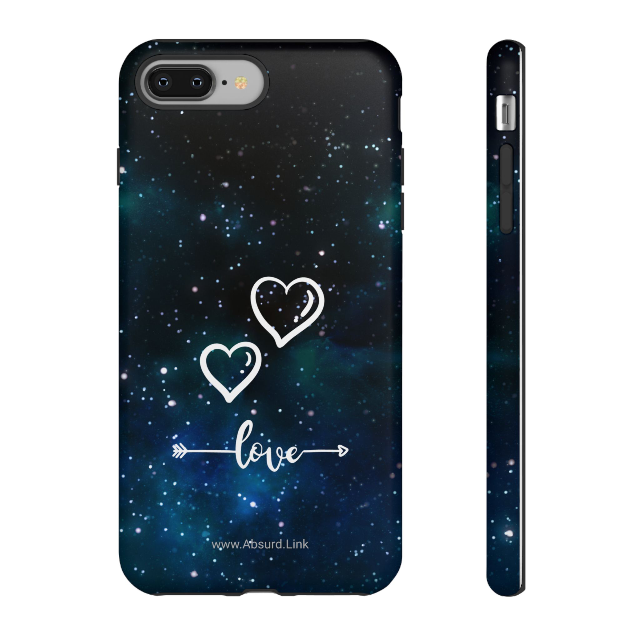 Absurd.Link "Love" Tough Cases - Image 4