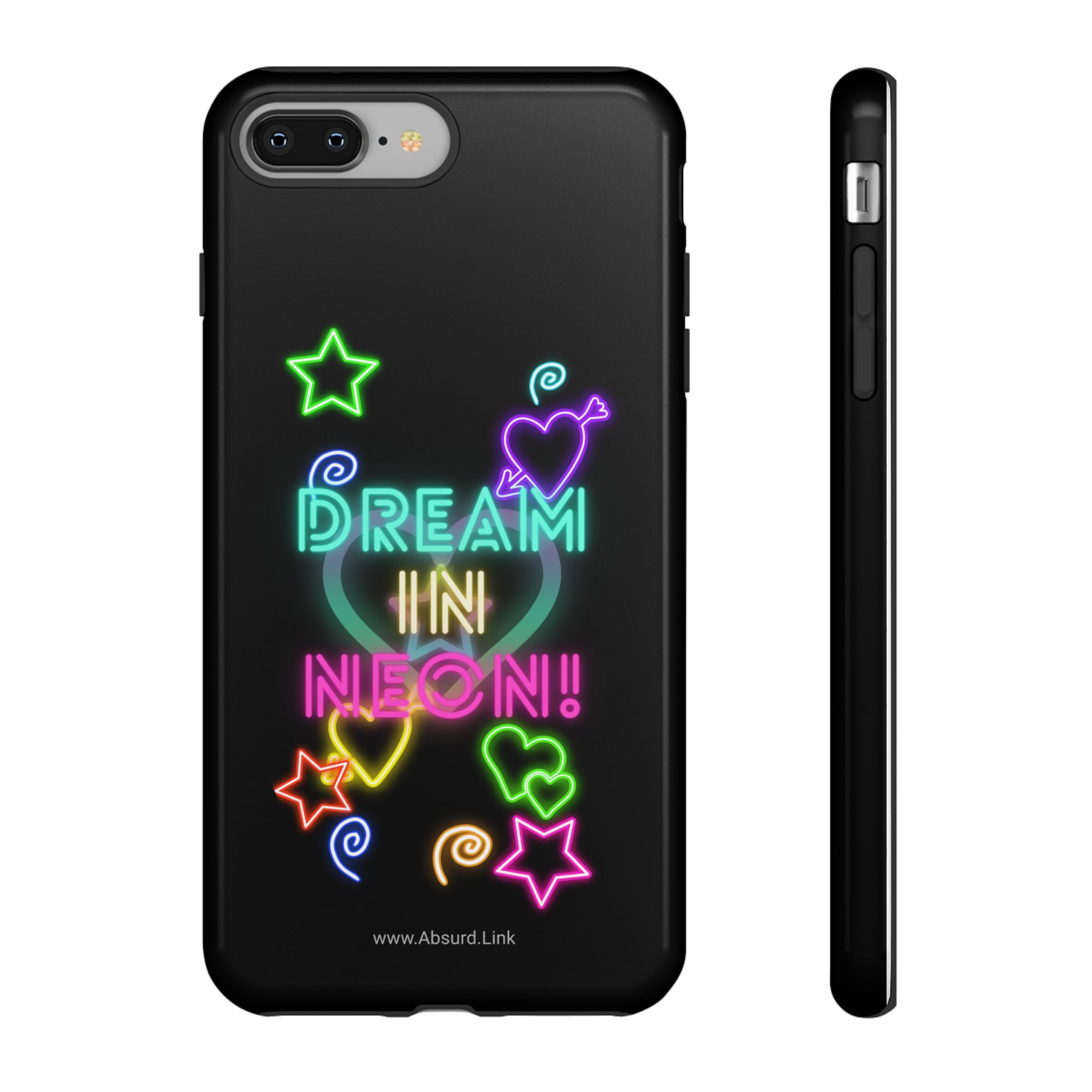 "Dream in Neon" Tough Cases - Image 3