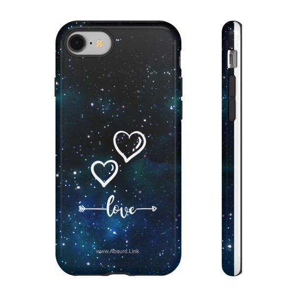 Absurd.Link "Love" Tough Cases