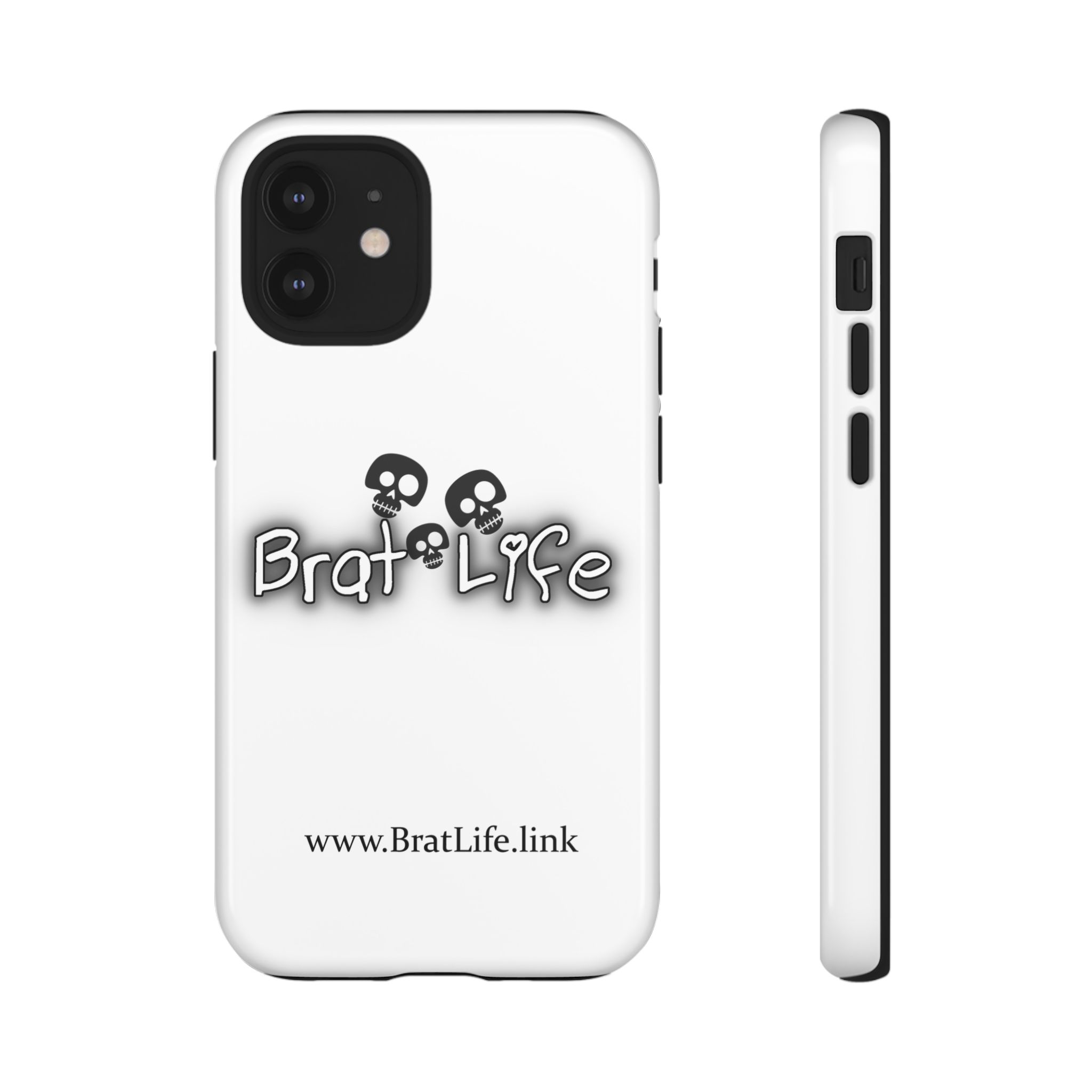 Brat Life TriSkull Tough Cases - Image 31