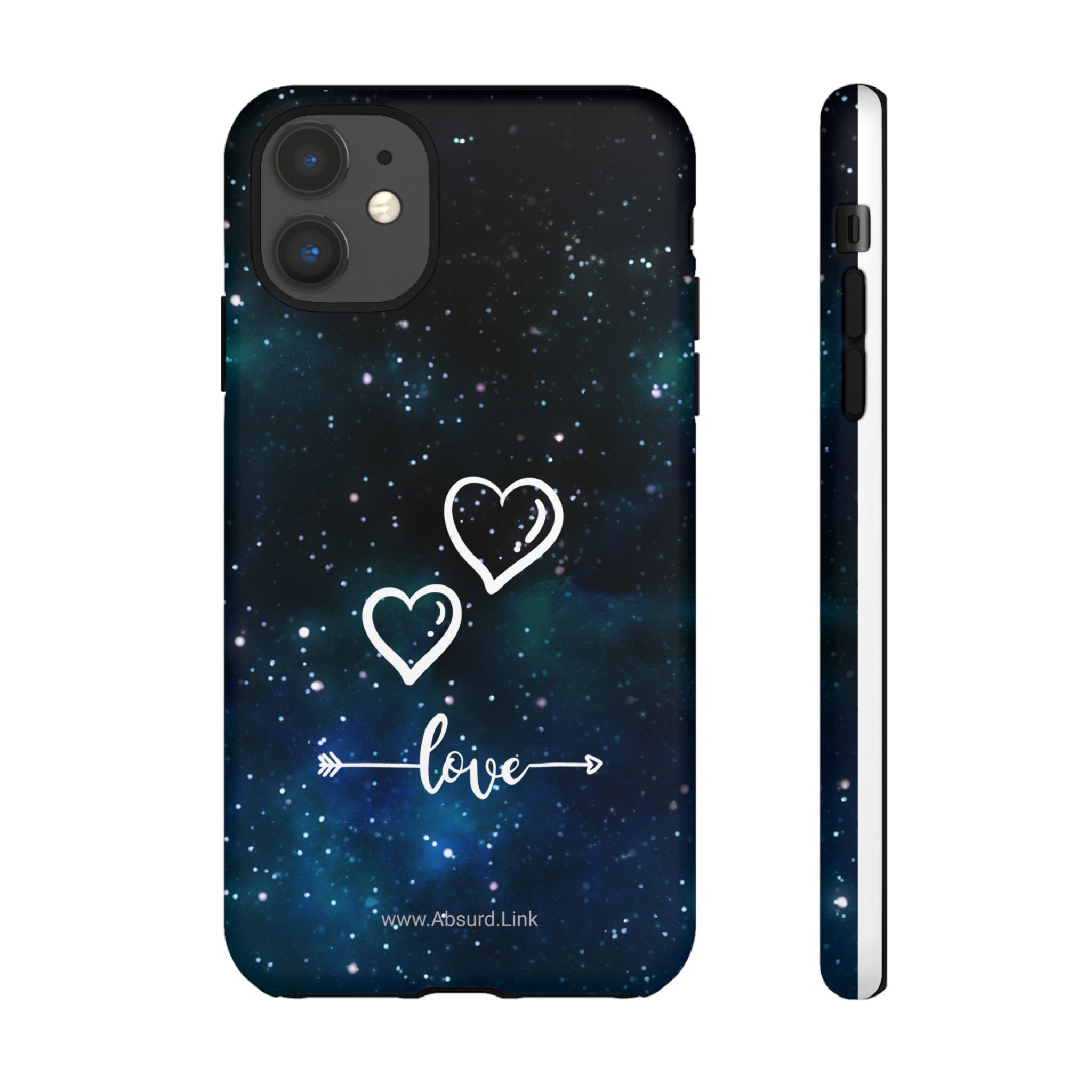 Absurd.Link "Love" Tough Cases - Image 20