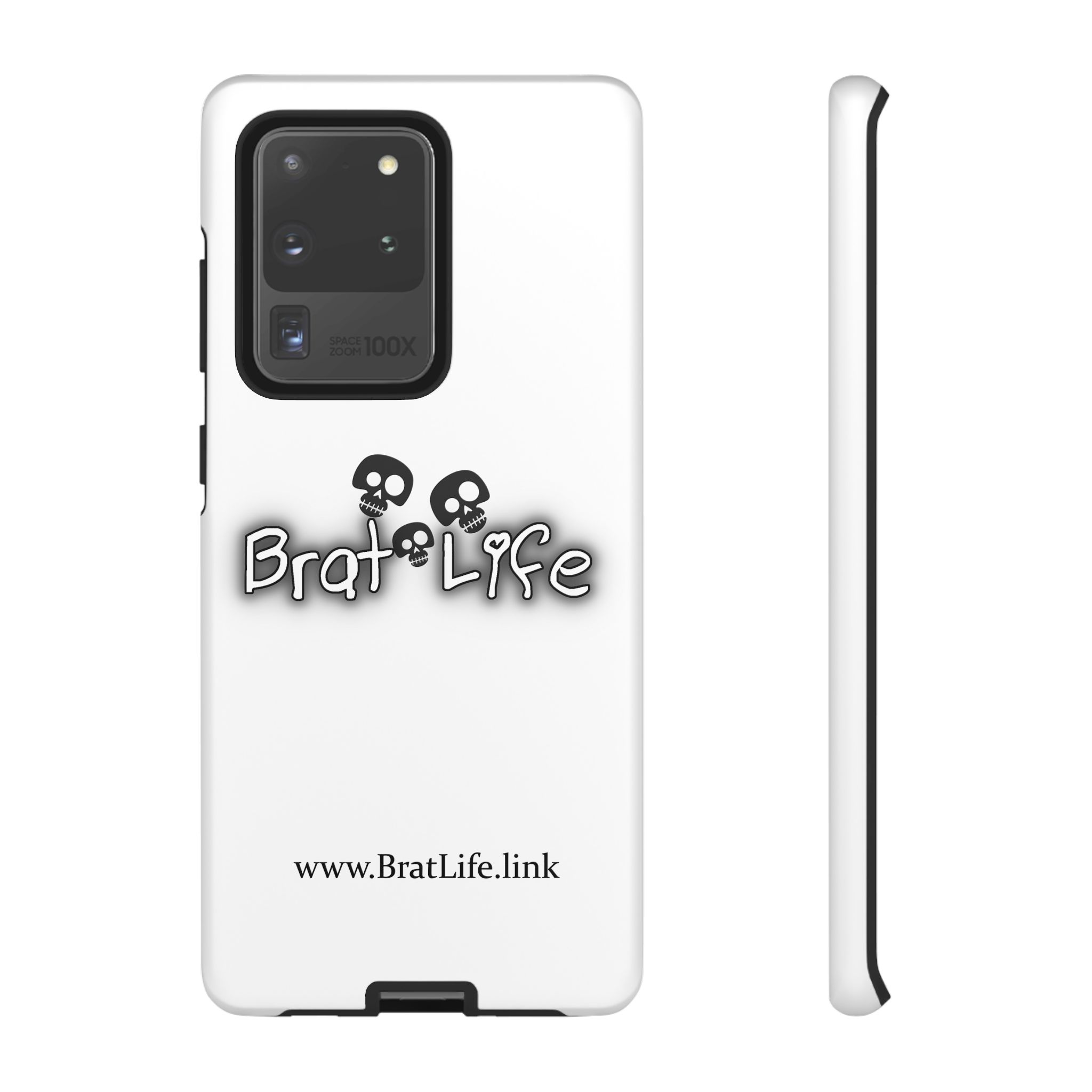 Brat Life TriSkull Tough Cases - Image 28