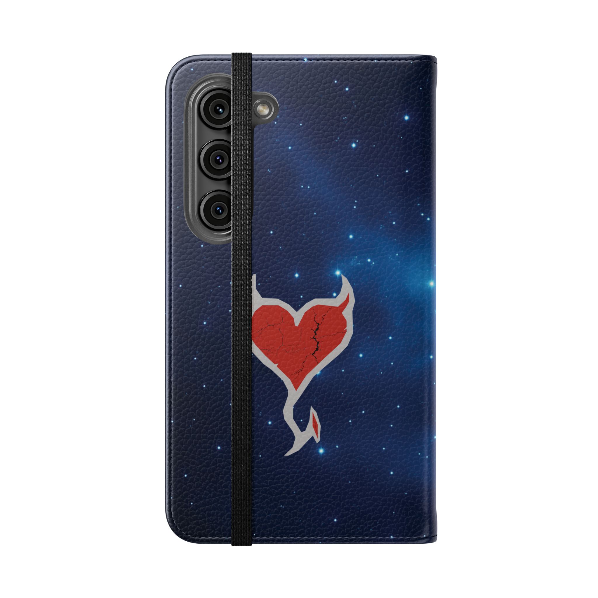 Rogueheart Flip Case - Brat Life Design - Image 136