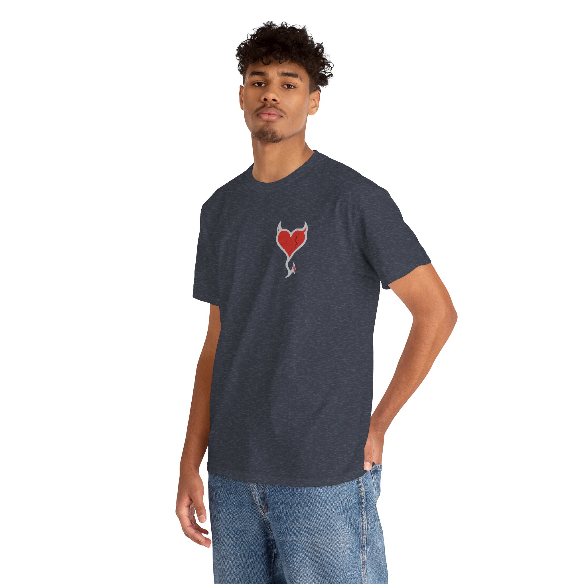 You Matter Tee — Rogueheart Graphic T-Shirt - Image 32