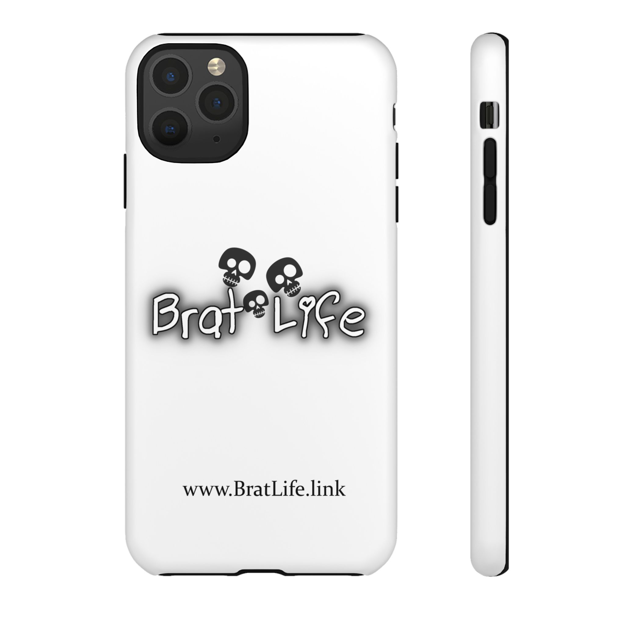 Brat Life TriSkull Tough Cases - Image 24