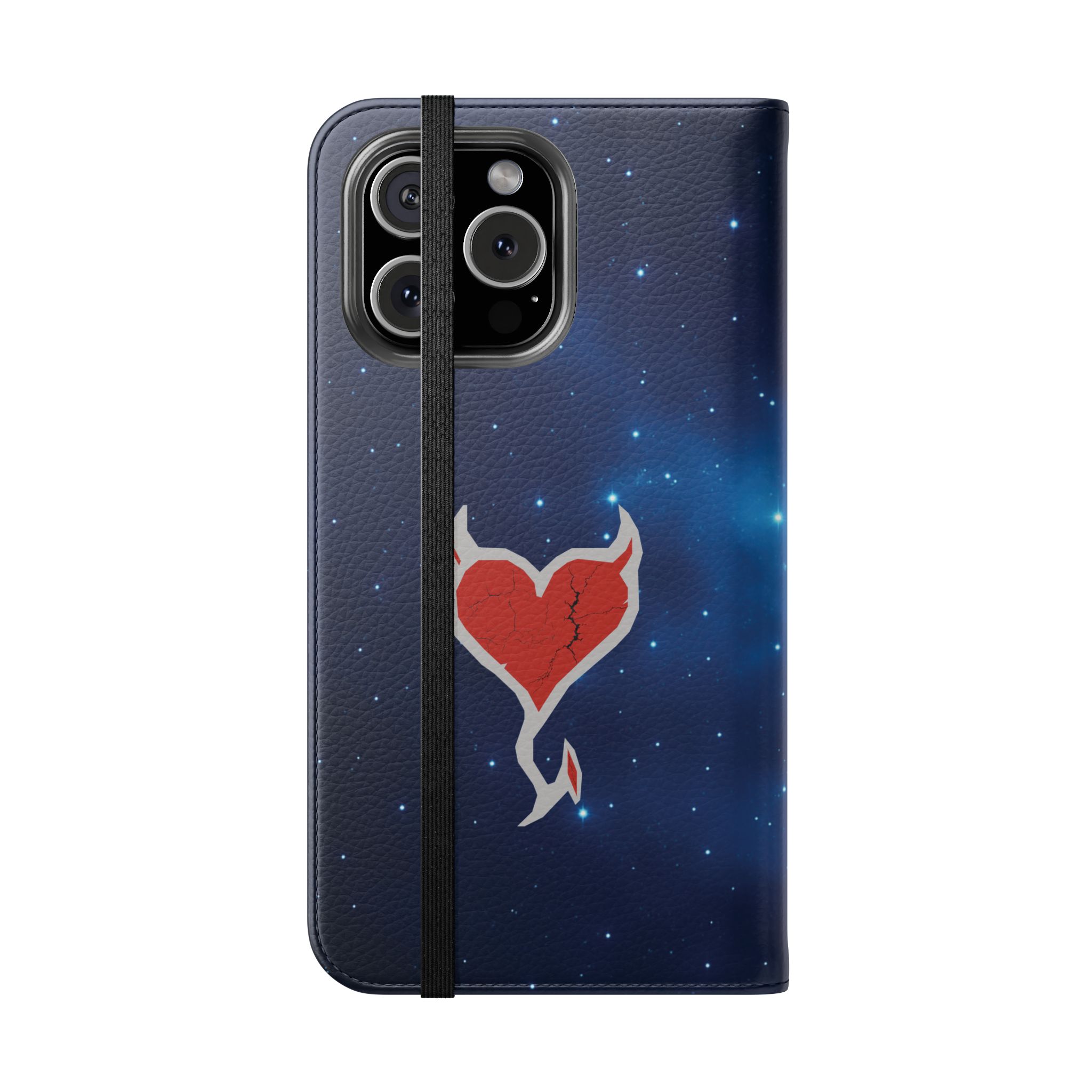 Rogueheart Flip Case - Brat Life Design - Image 100