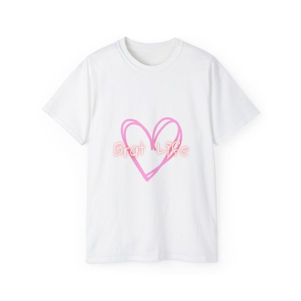 Unisex Ultra Cotton Tee