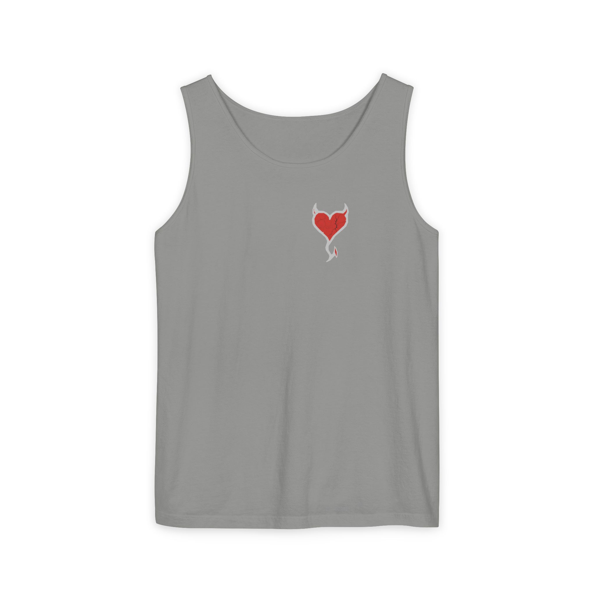 You Matter Tank Top — RogueHeart Minimalist Mental Health Awareness Tank - Image 20
