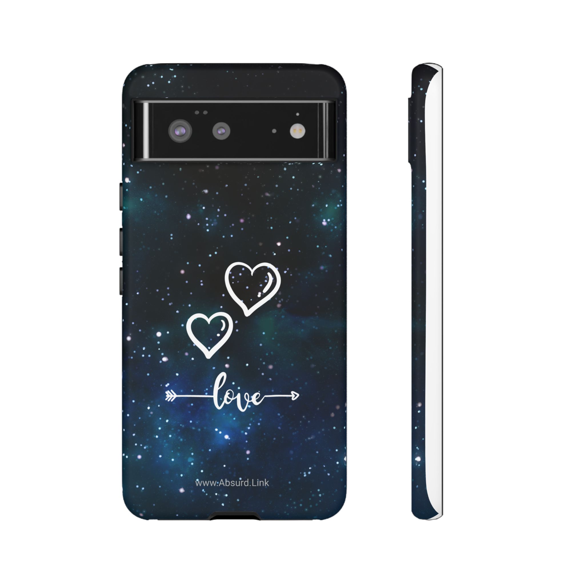 Absurd.Link "Love" Tough Cases - Image 73