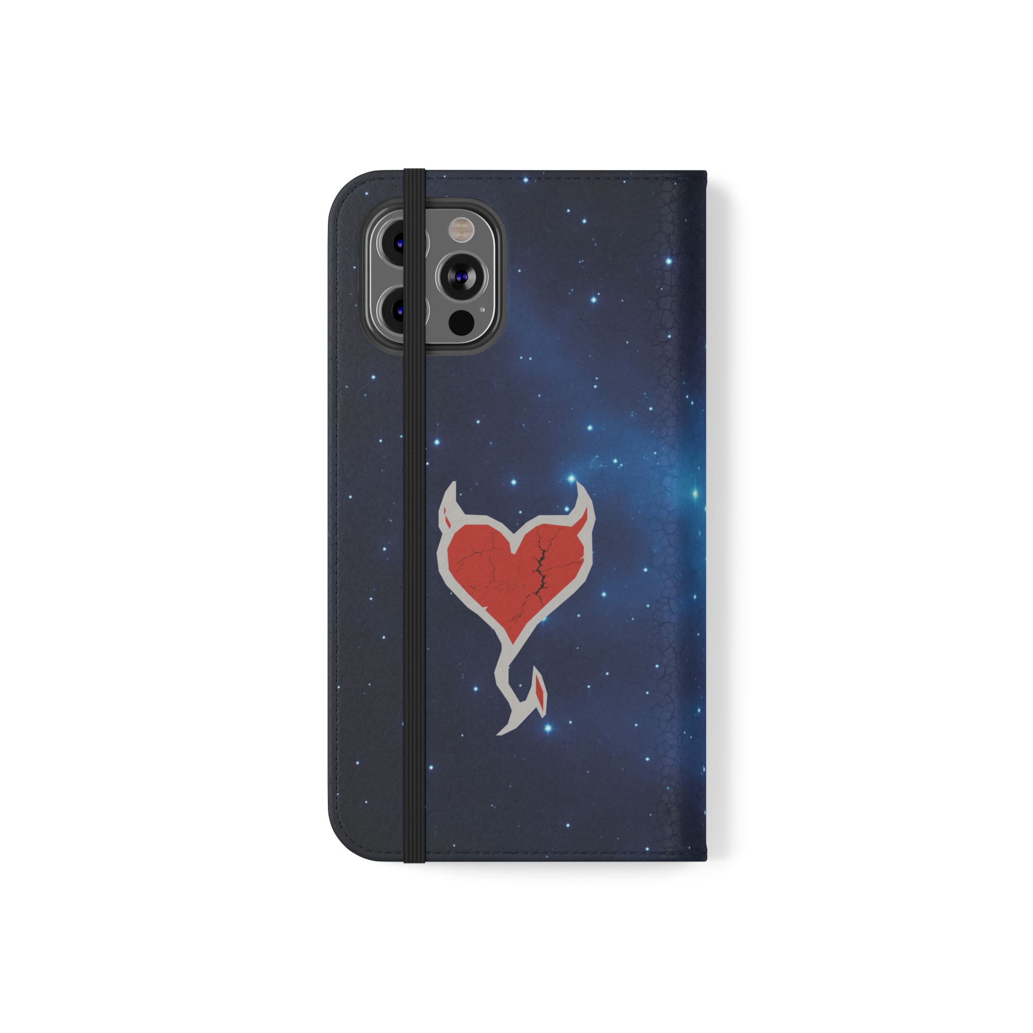 Rogueheart Flip Case - Brat Life Design - Image 49