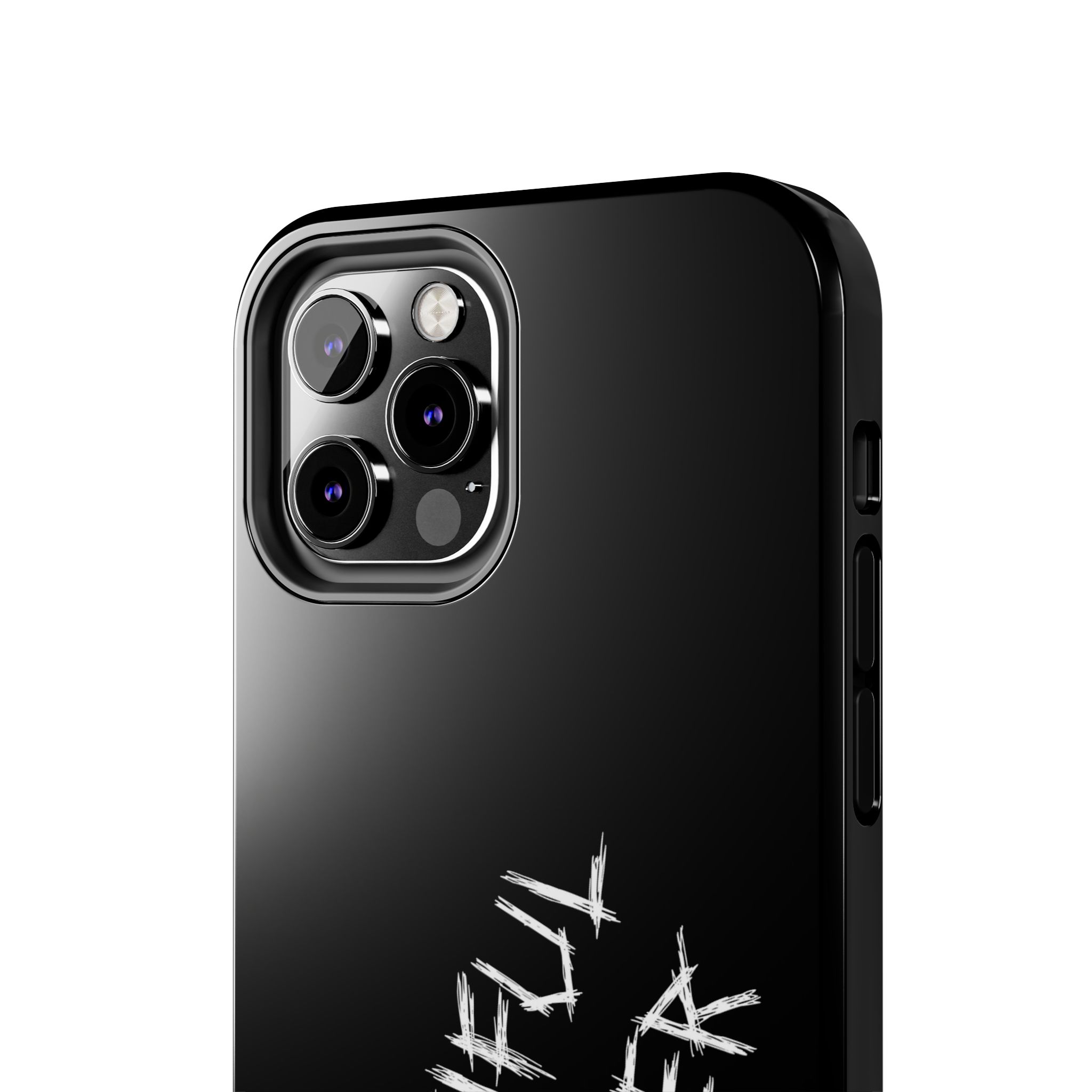 Brat Life "Beautiful disaster" Tough Phone Cases, Case-Mate - Image 35