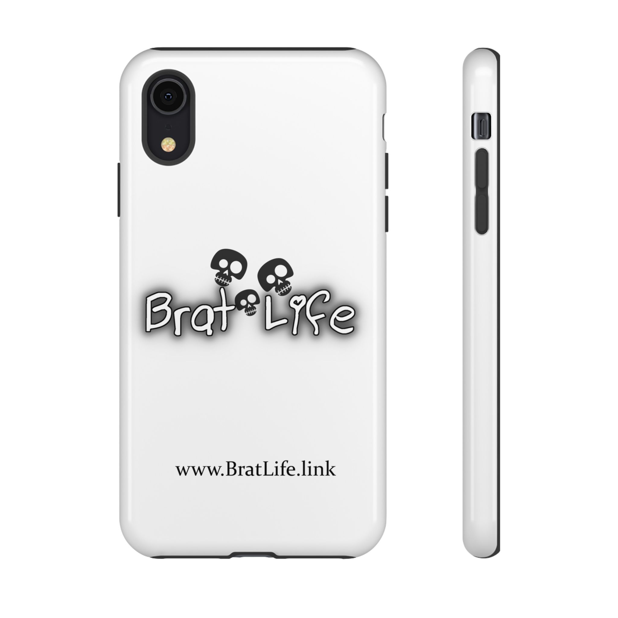 Brat Life TriSkull Tough Cases - Image 7