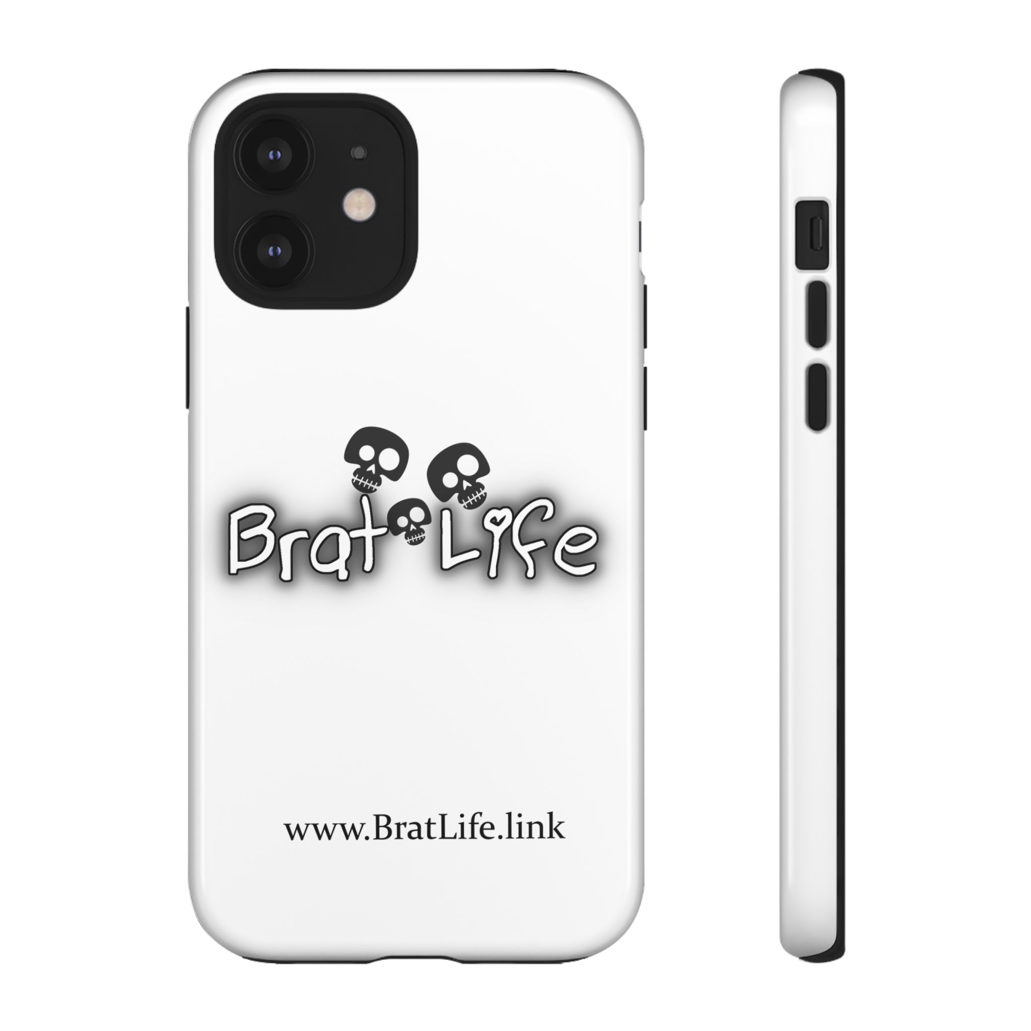 Brat Life TriSkull Tough Cases - Image 33