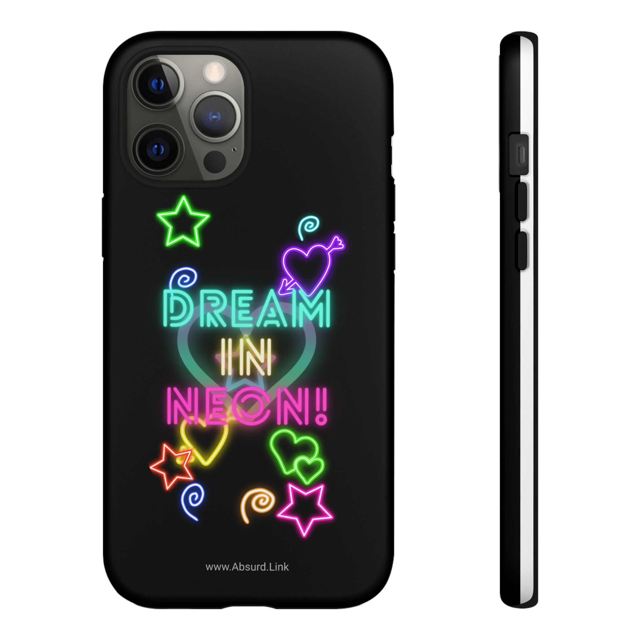 "Dream in Neon" Tough Cases - Image 38