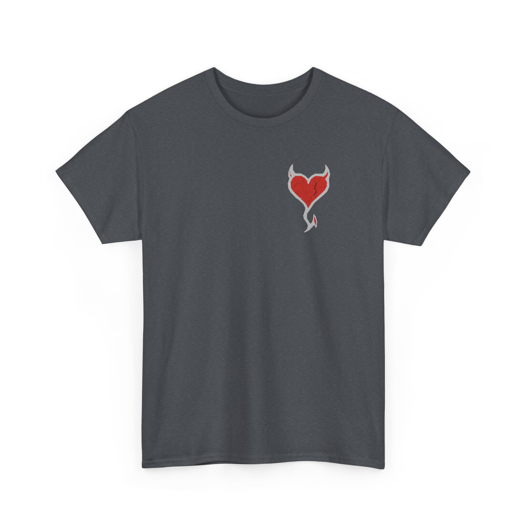 You Matter Tee — Rogueheart Graphic T-Shirt - Image 25