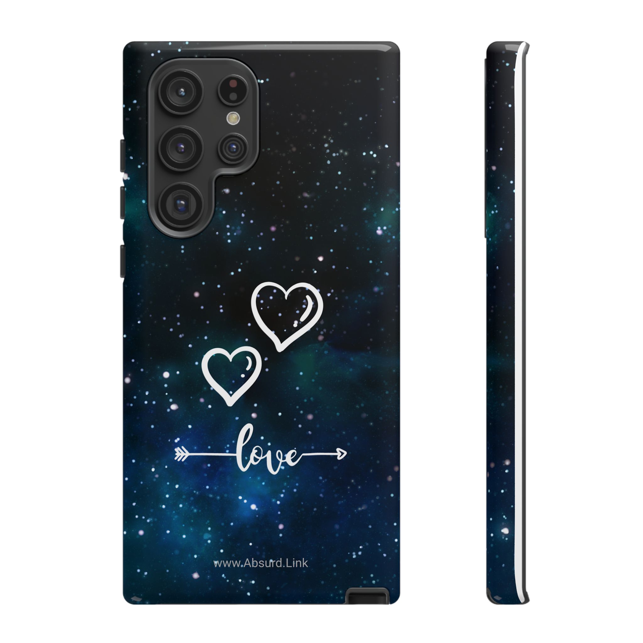 Absurd.Link "Love" Tough Cases - Image 91