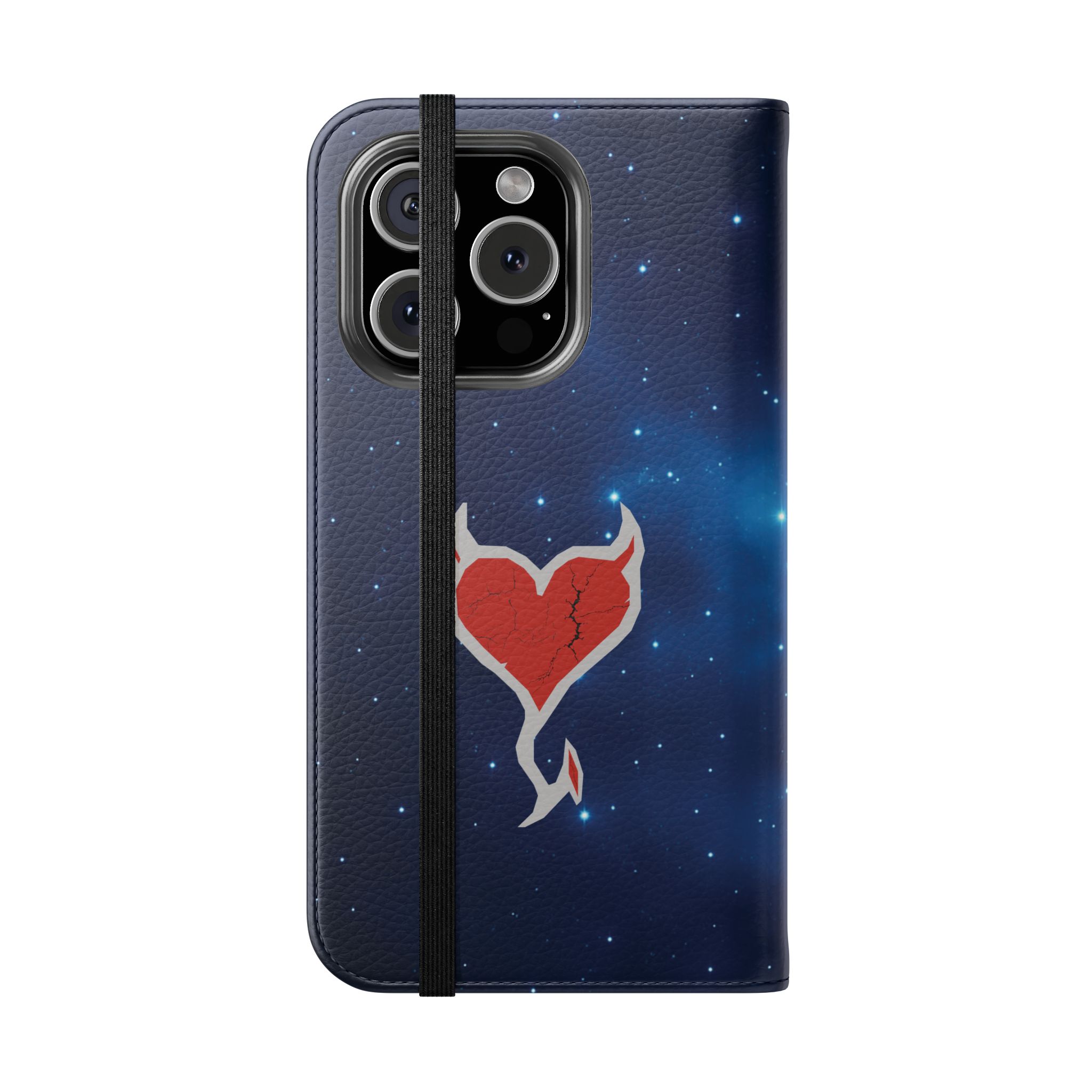 Rogueheart Flip Case - Brat Life Design - Image 92