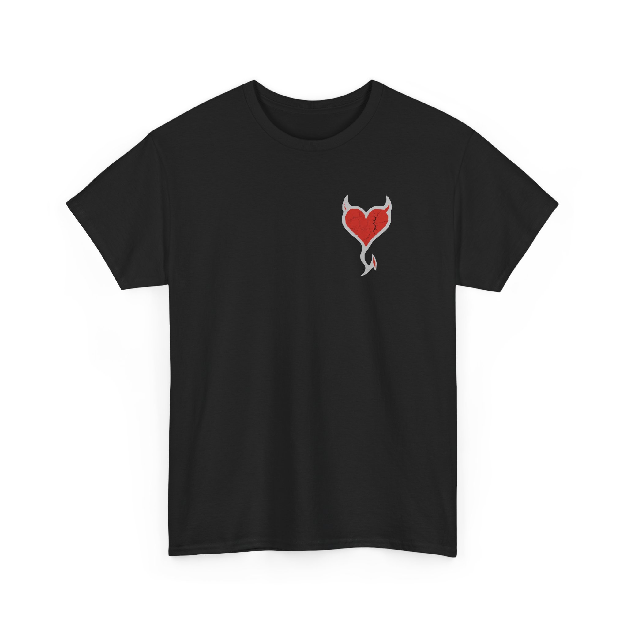 You Matter Tee — Rogueheart Graphic T-Shirt - Image 4
