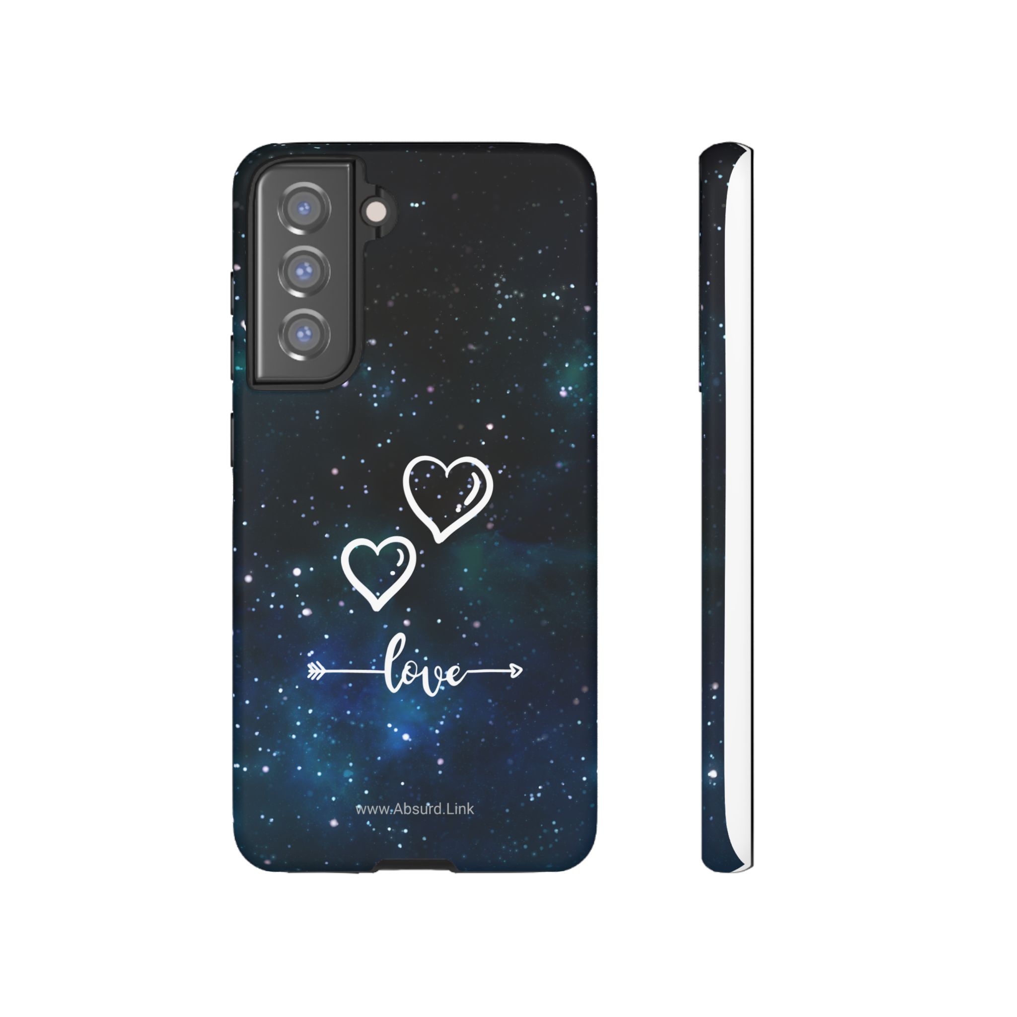 Absurd.Link "Love" Tough Cases - Image 81