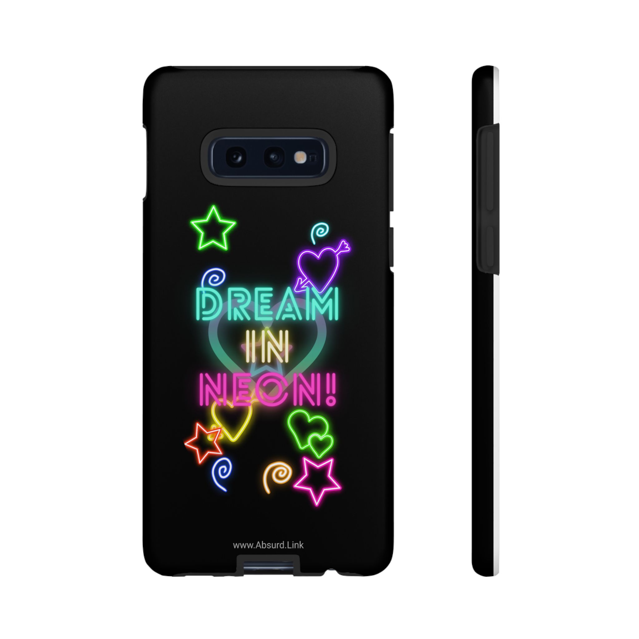 "Dream in Neon" Tough Cases - Image 14