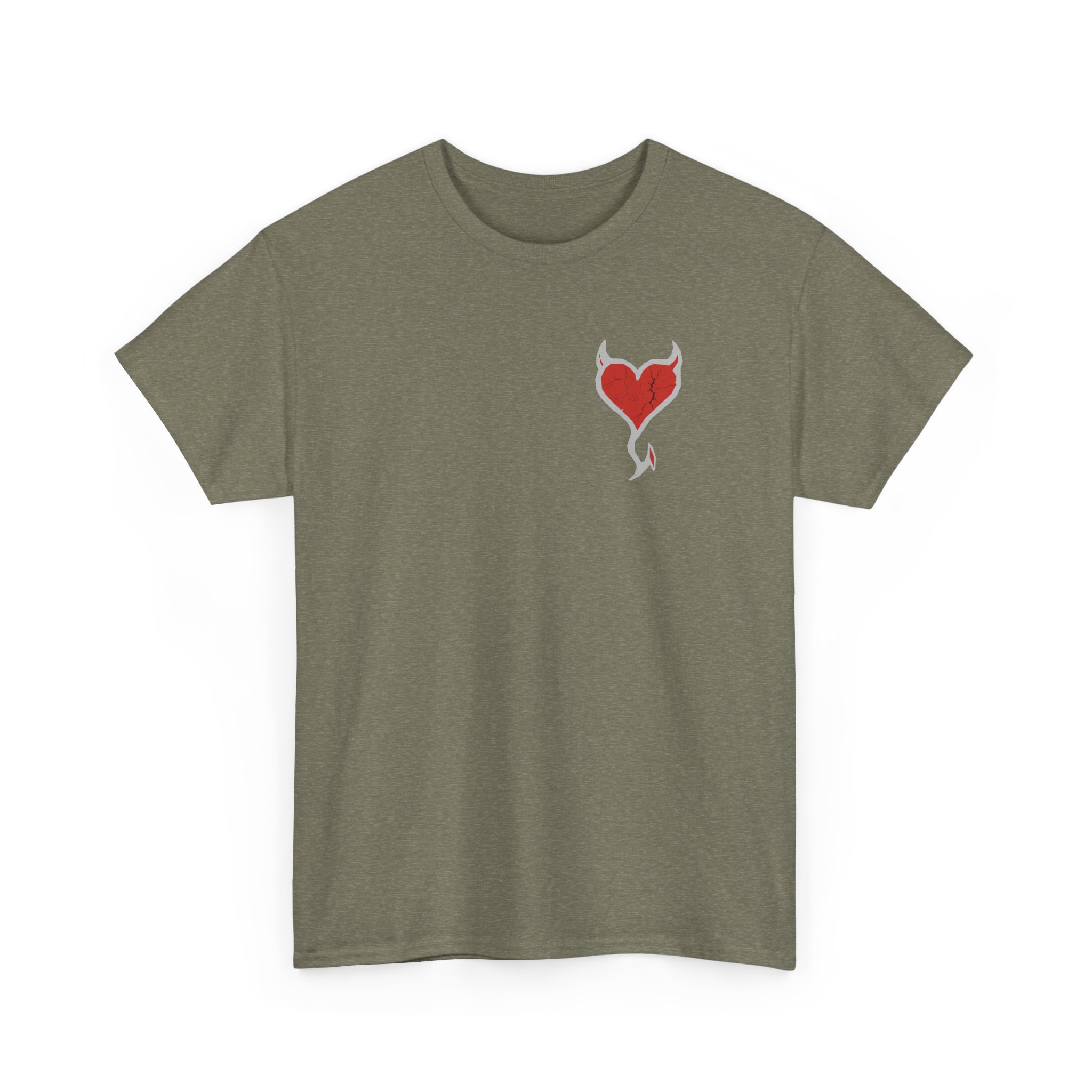 You Matter Tee — Rogueheart Graphic T-Shirt - Image 13