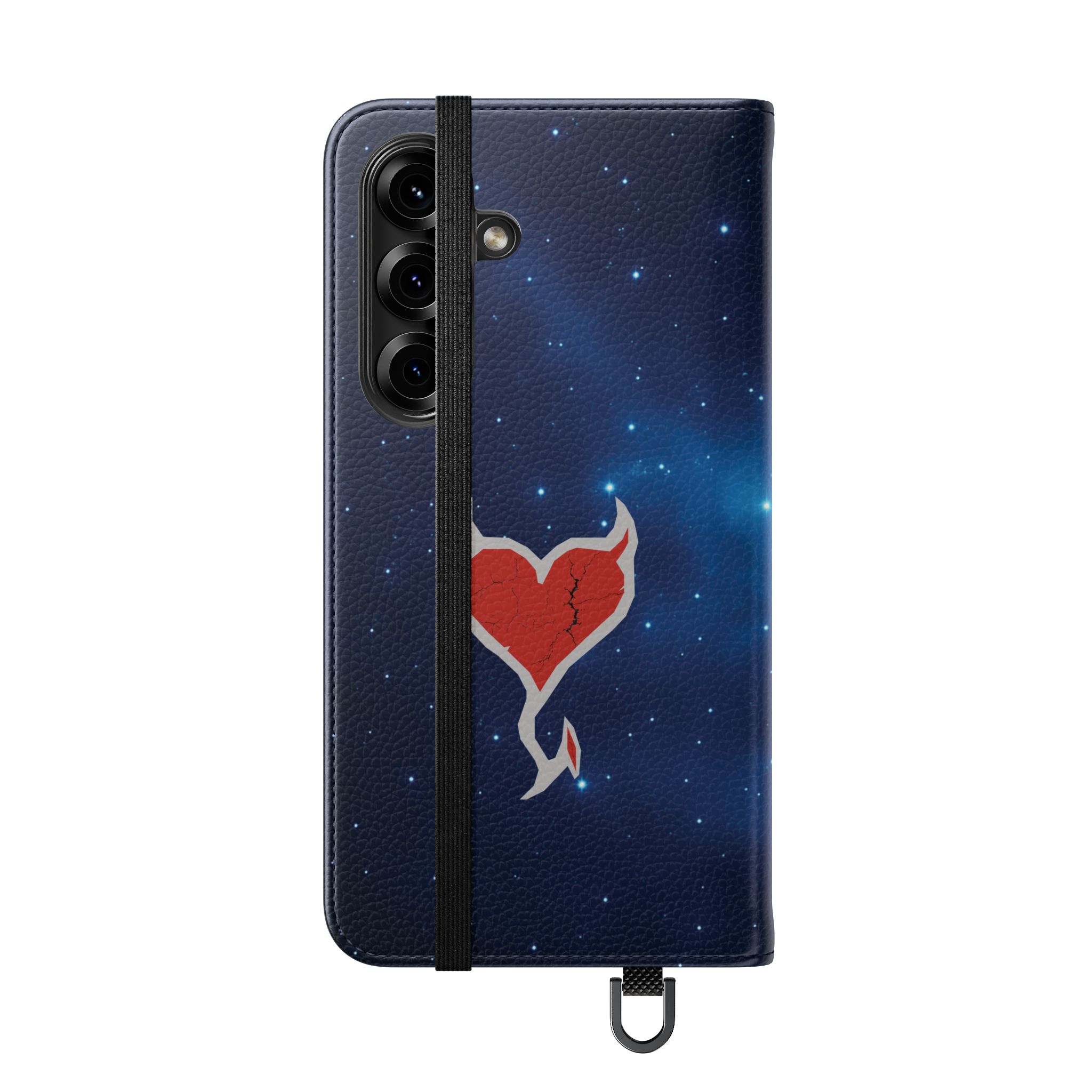 Rogueheart Flip Case - Brat Life Design - Image 160